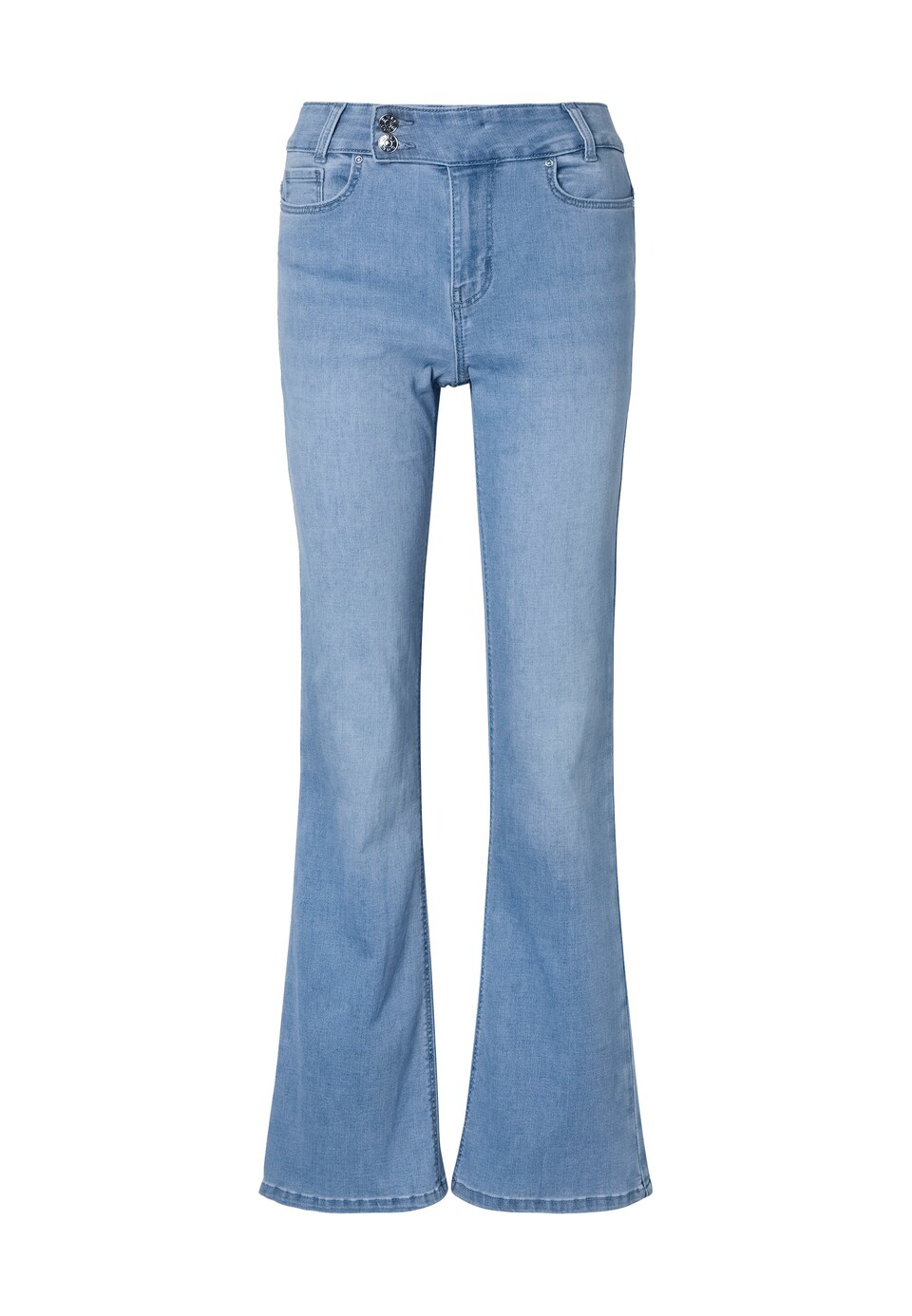 Jeans 'ONLPAOLA'
