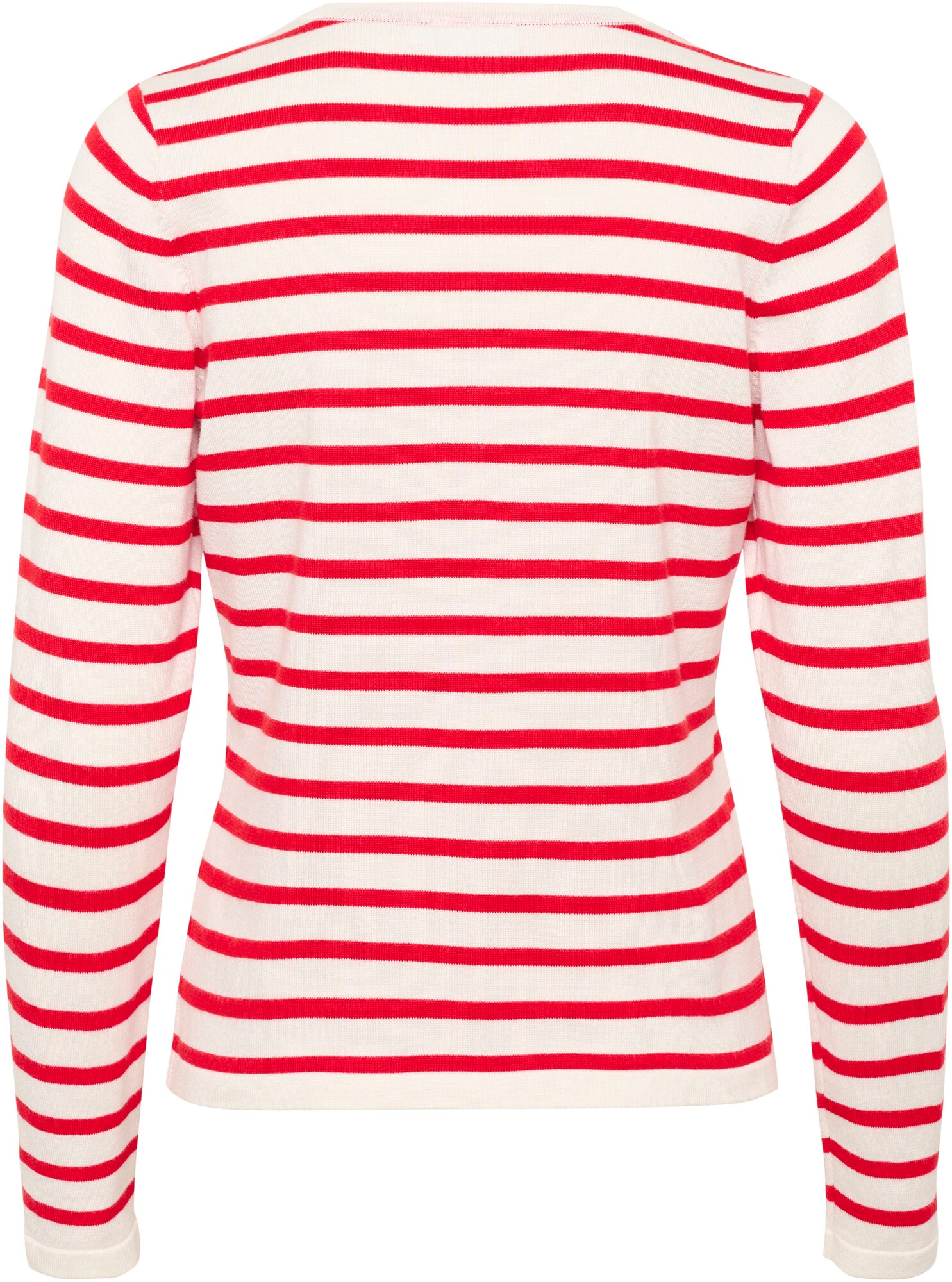 Thumbnail - SAINT TROPEZ Strickjacke