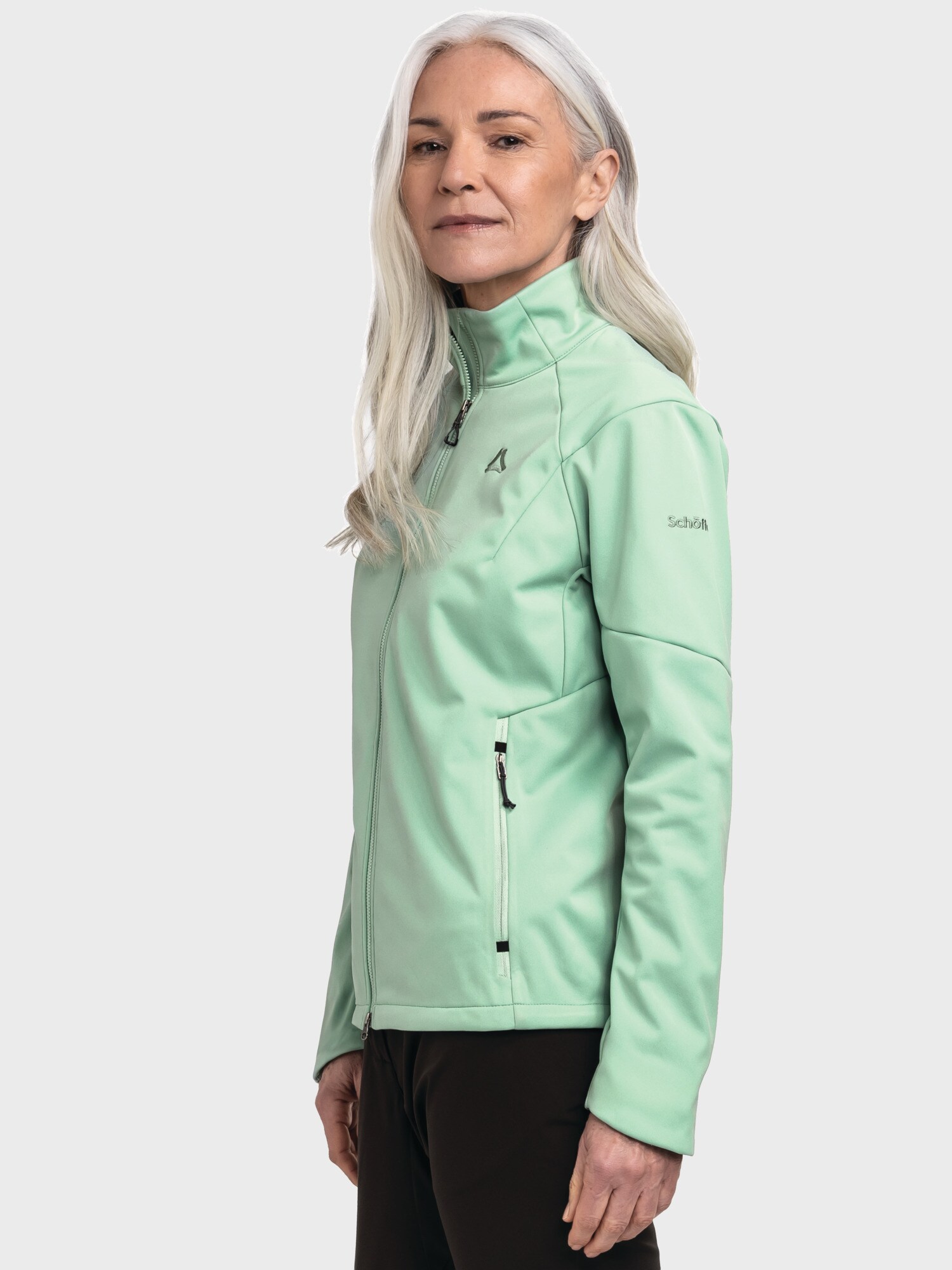 Thumbnail - Schöffel Outdoorjacke Fracon