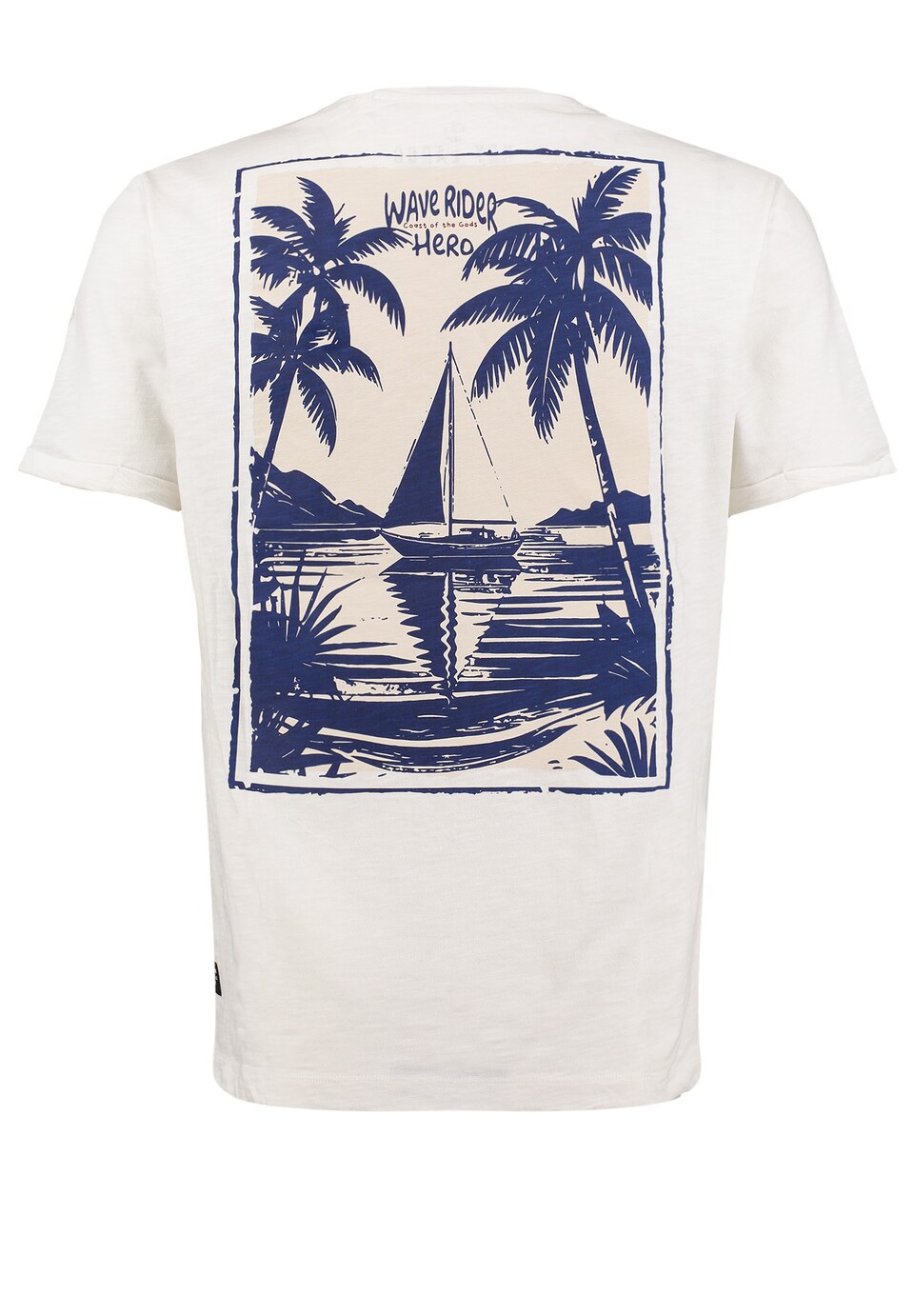 T-shirt 'KLHero'