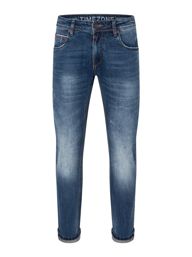 TIMEZONE Jeans 'Scott' Herren Größe 29 blue denim