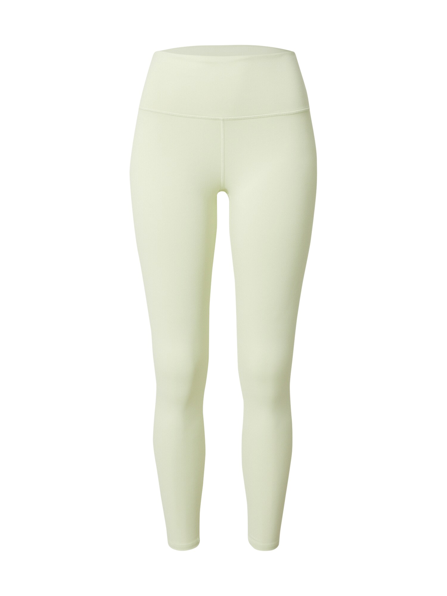Fabletics Športové nohavice 'Define'  pastelovo zelená