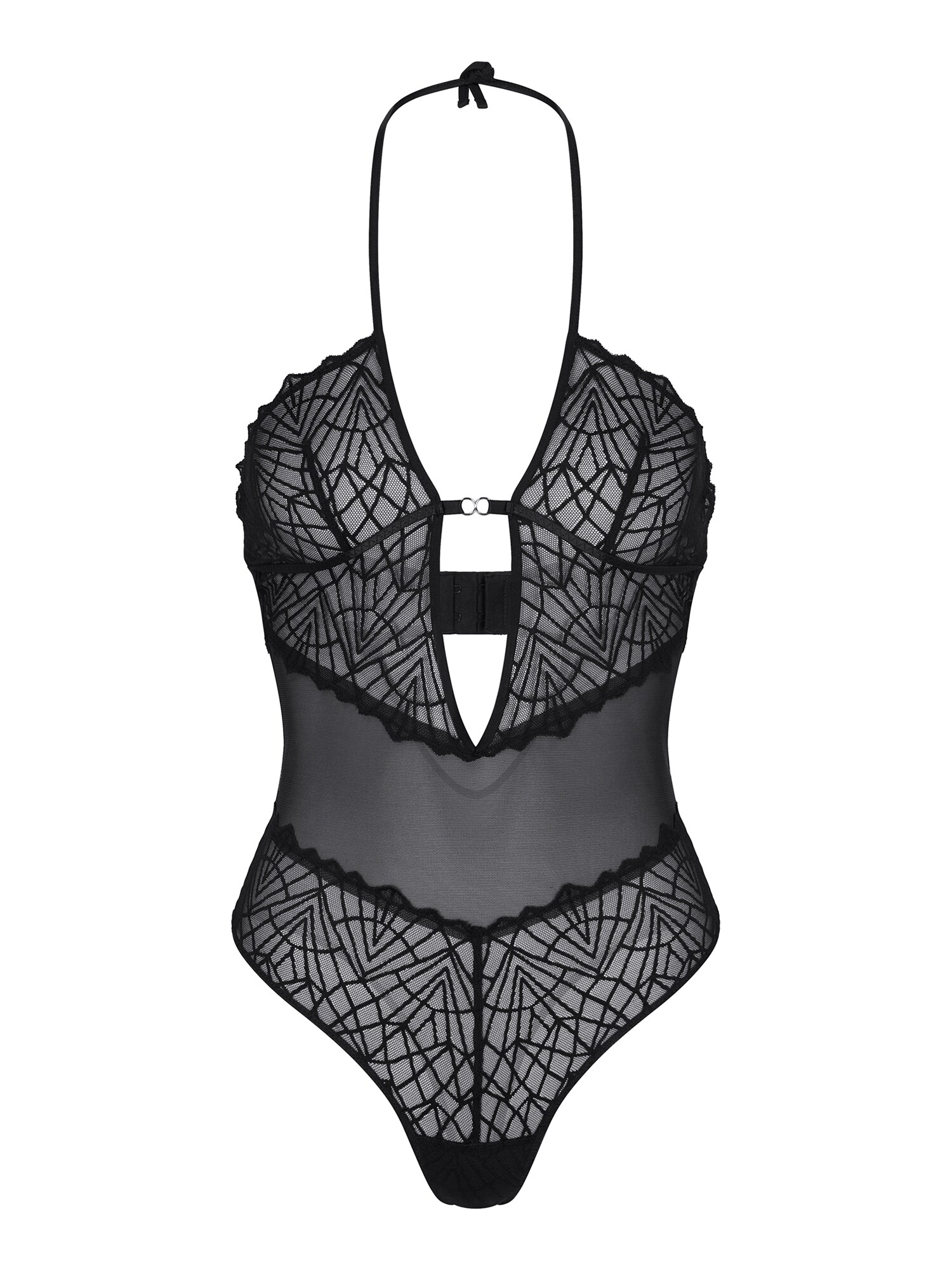 TRIUMPH Body ' That Night in Vegas '  negro