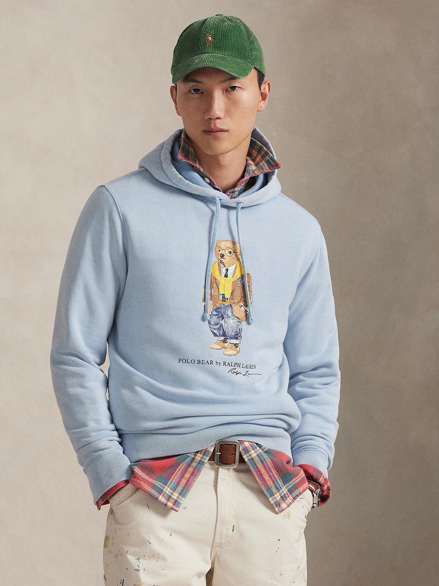 Polo Ralph Lauren Sweatshirt Seasonal