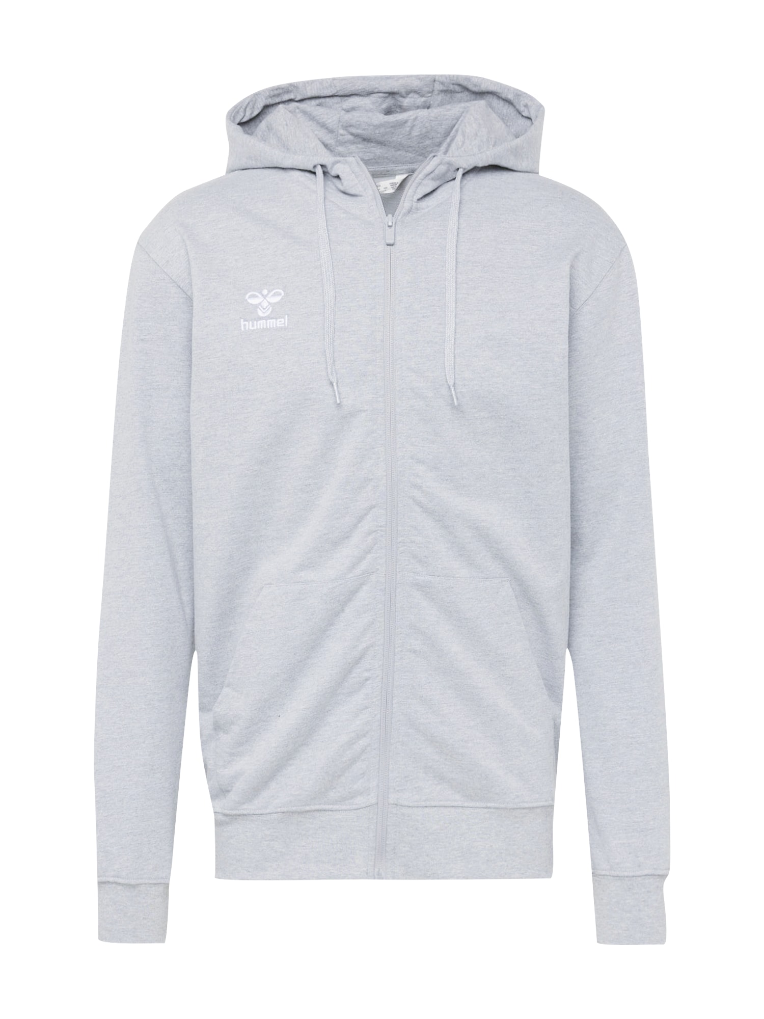 Hummel Sport szabadidős dzsekik 'GO 2.0'  kő akciós termékkép 1