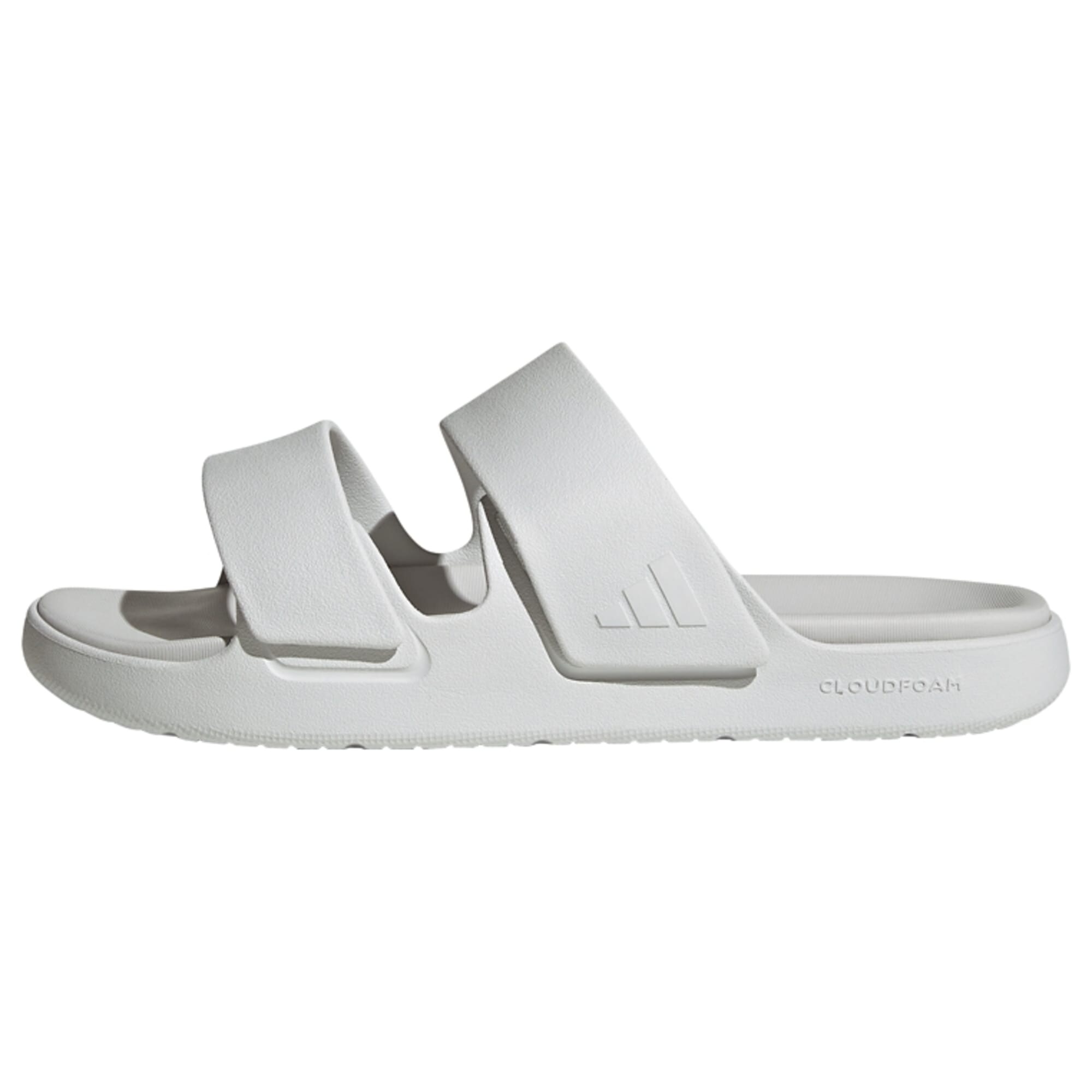 ADIDAS SPORTSWEAR Šľapky 'Znscape'  biela