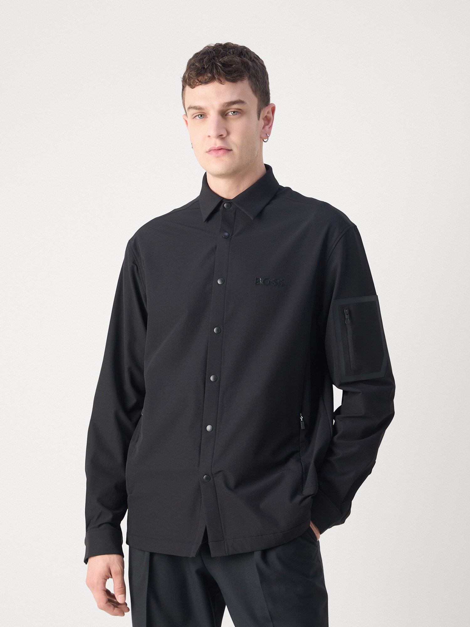 BOSS Hemd BLiteL