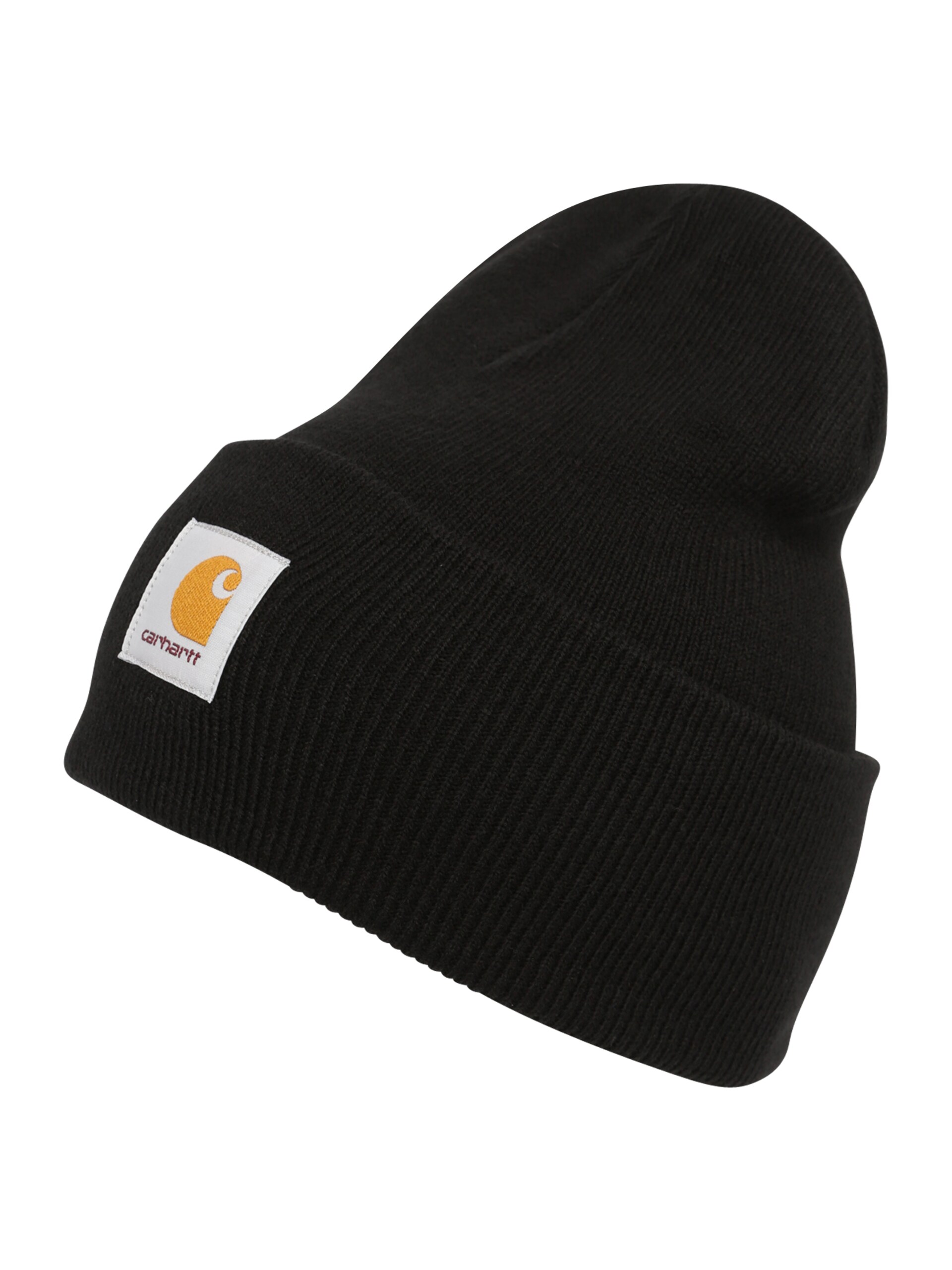 Carhartt WIP Mössa honung / svart dam