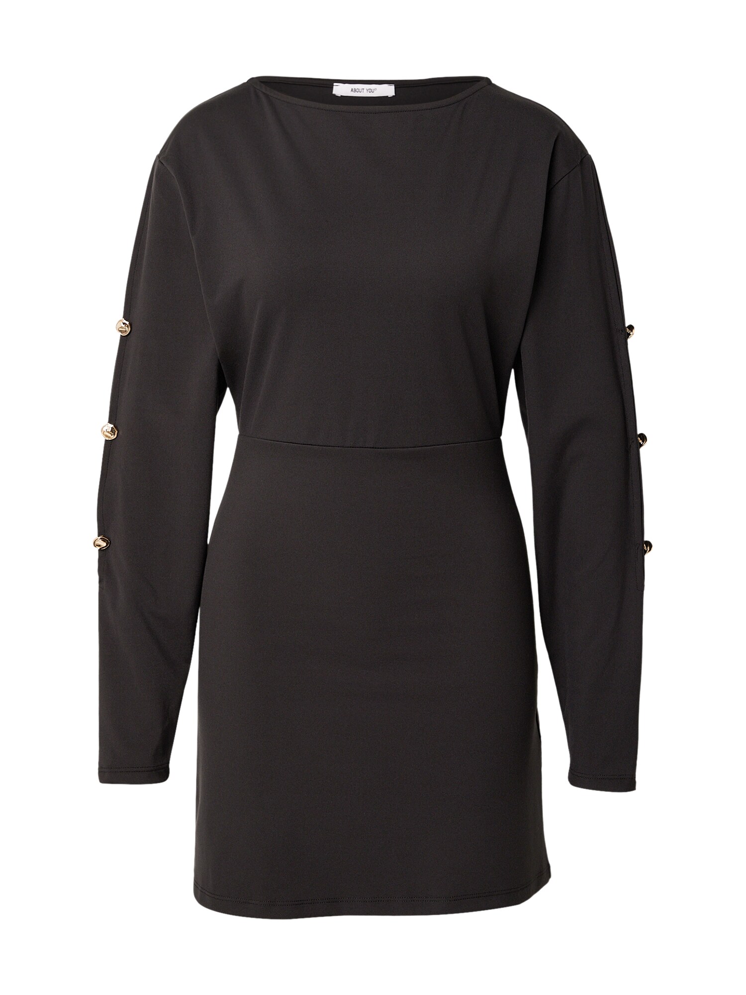 ABOUT YOU Rochie Joelle  negru