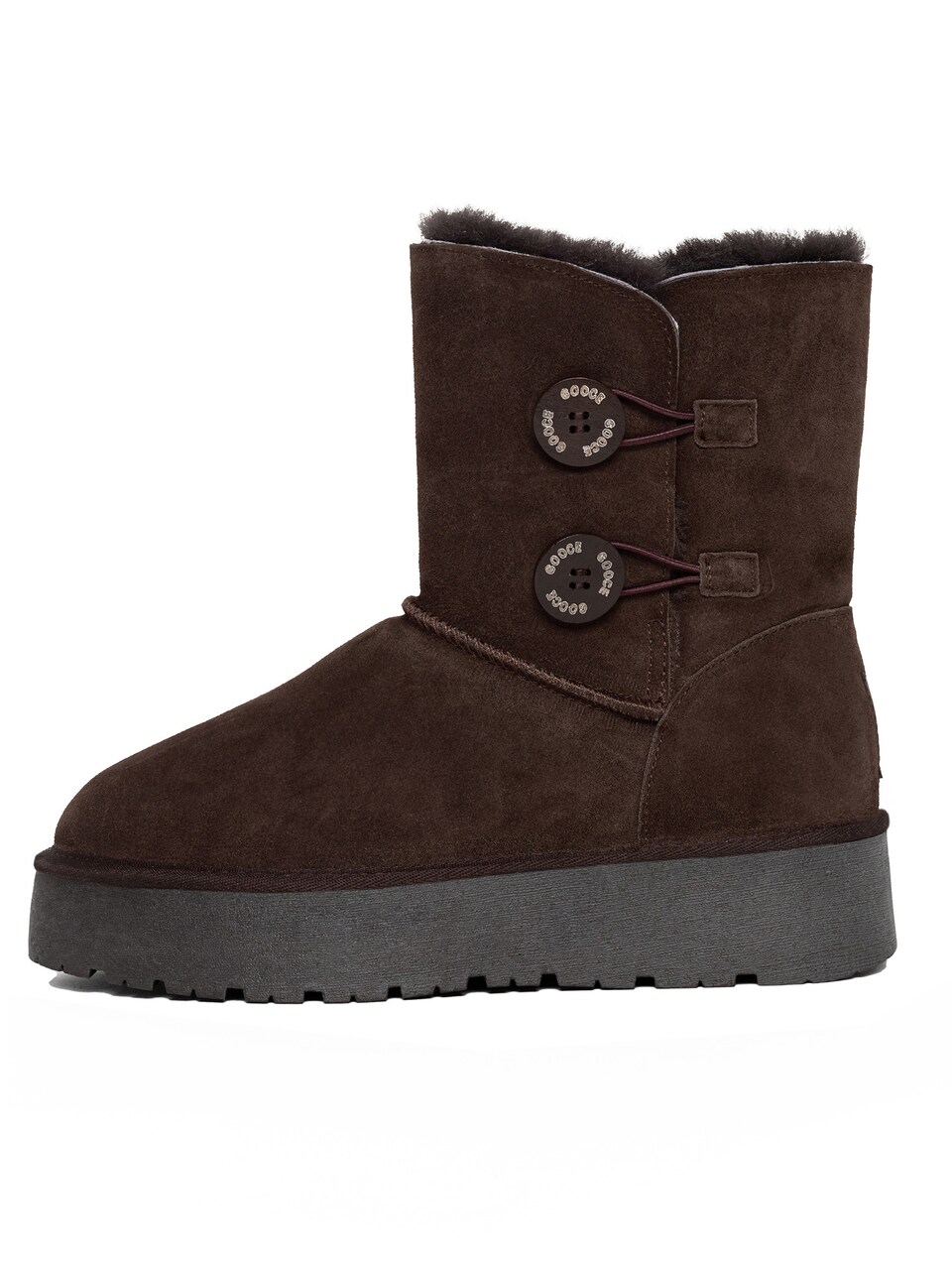 Boot 'Hubbard'