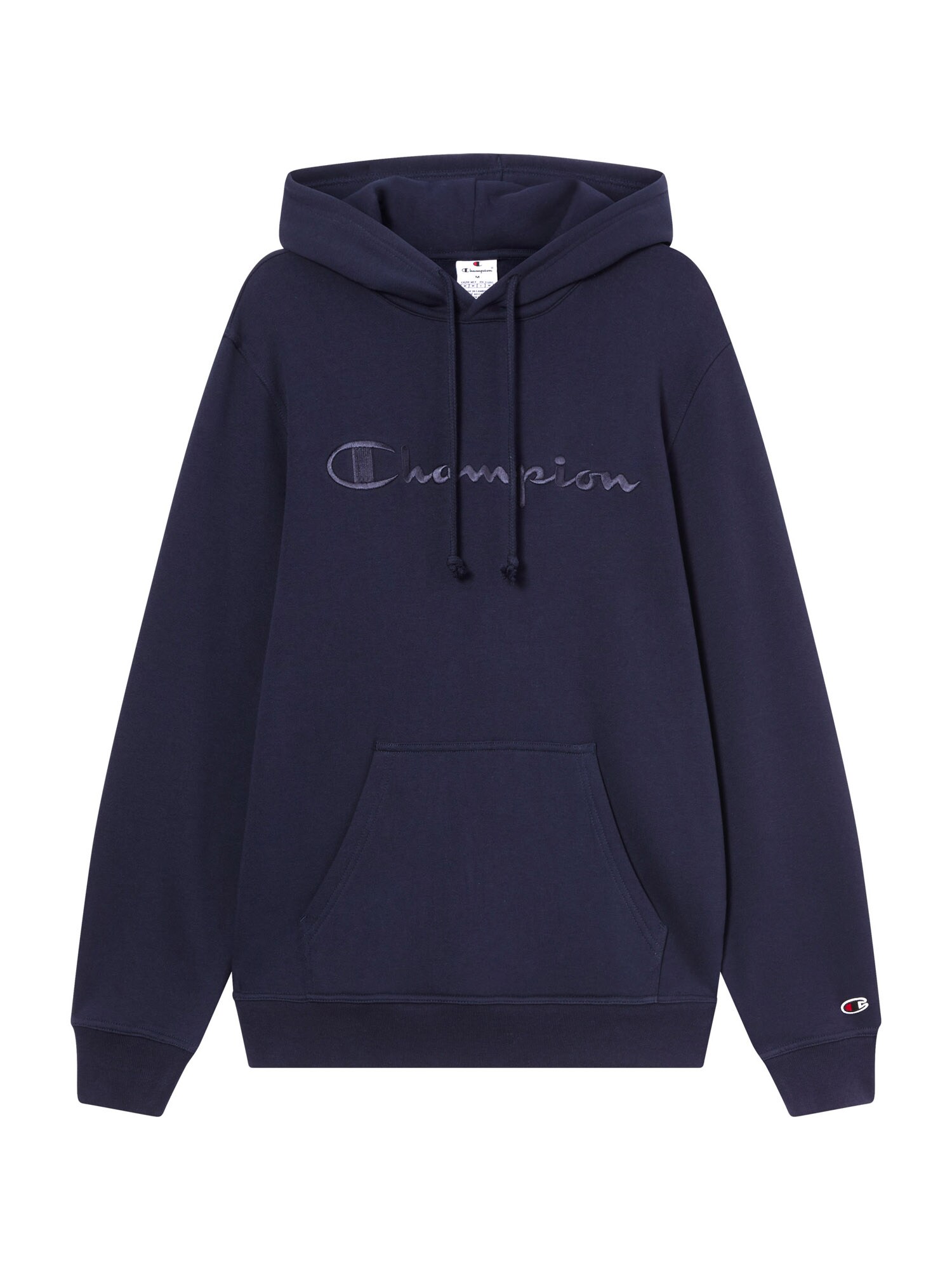 Champion Authentic Athletic Apparel Mikina  námornícka modrá