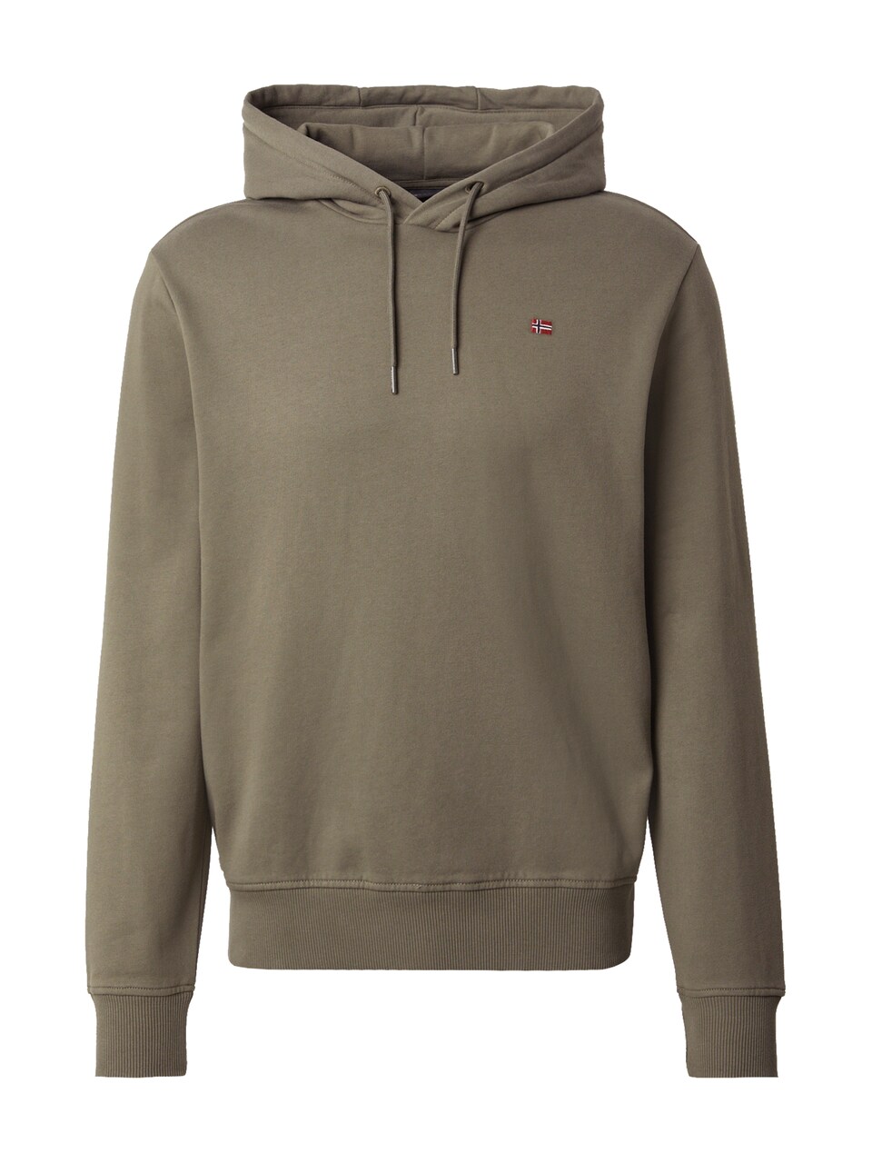 Sweatshirt 'BALIS'