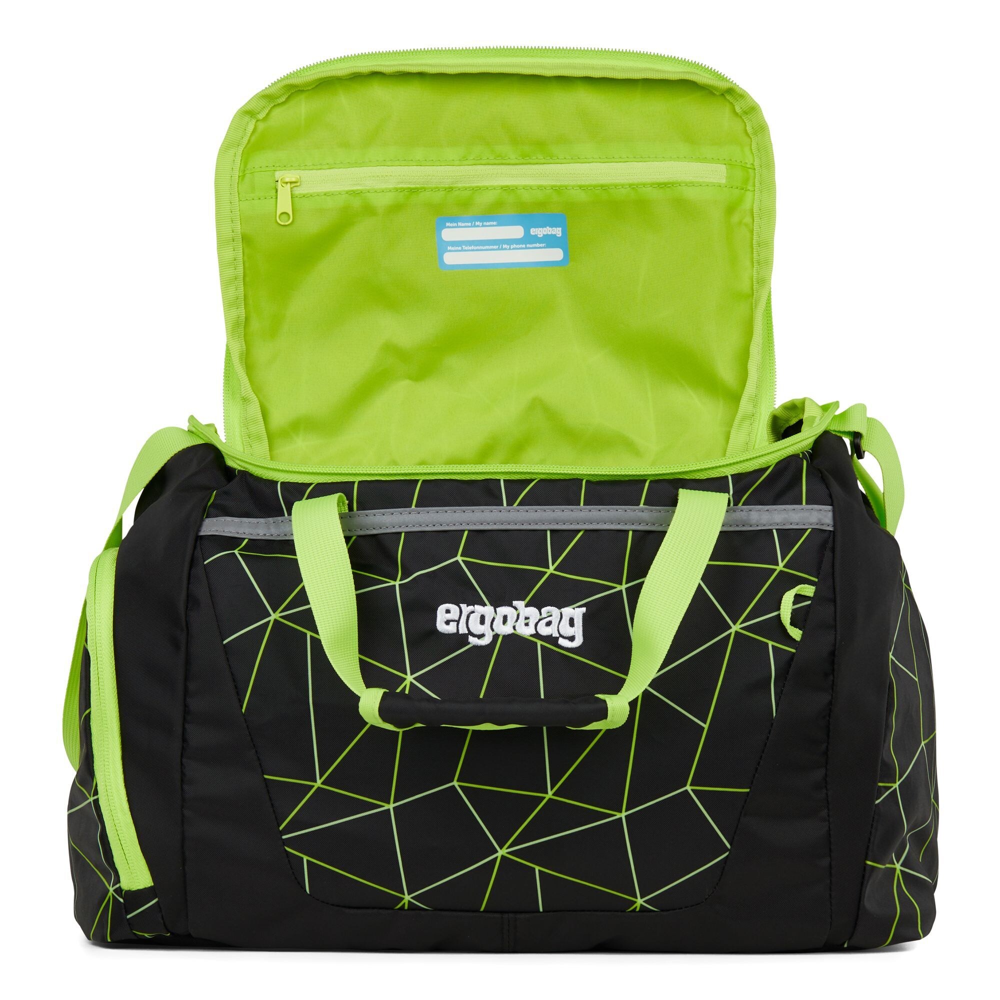 Thumbnail - ergobag Sporttasche