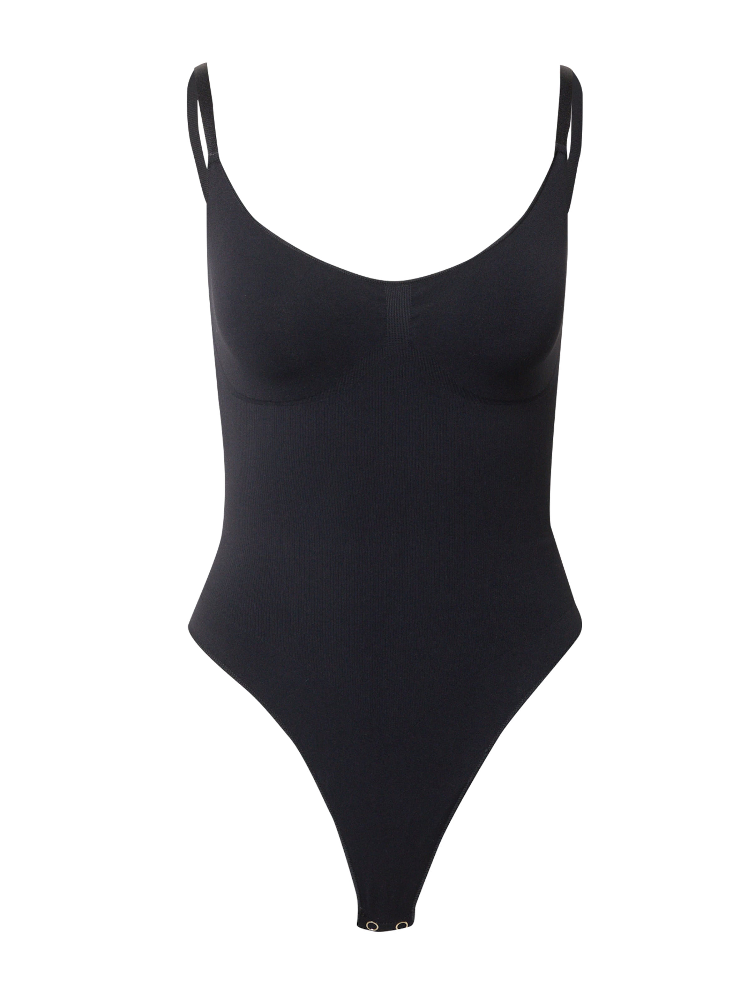 Shaping bodysuit