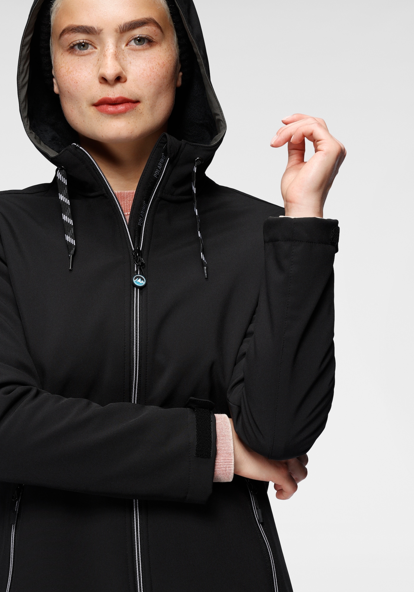 Thumbnail - Softshelljacke