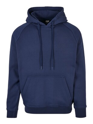 Urban Classics Sweatshirt Navy