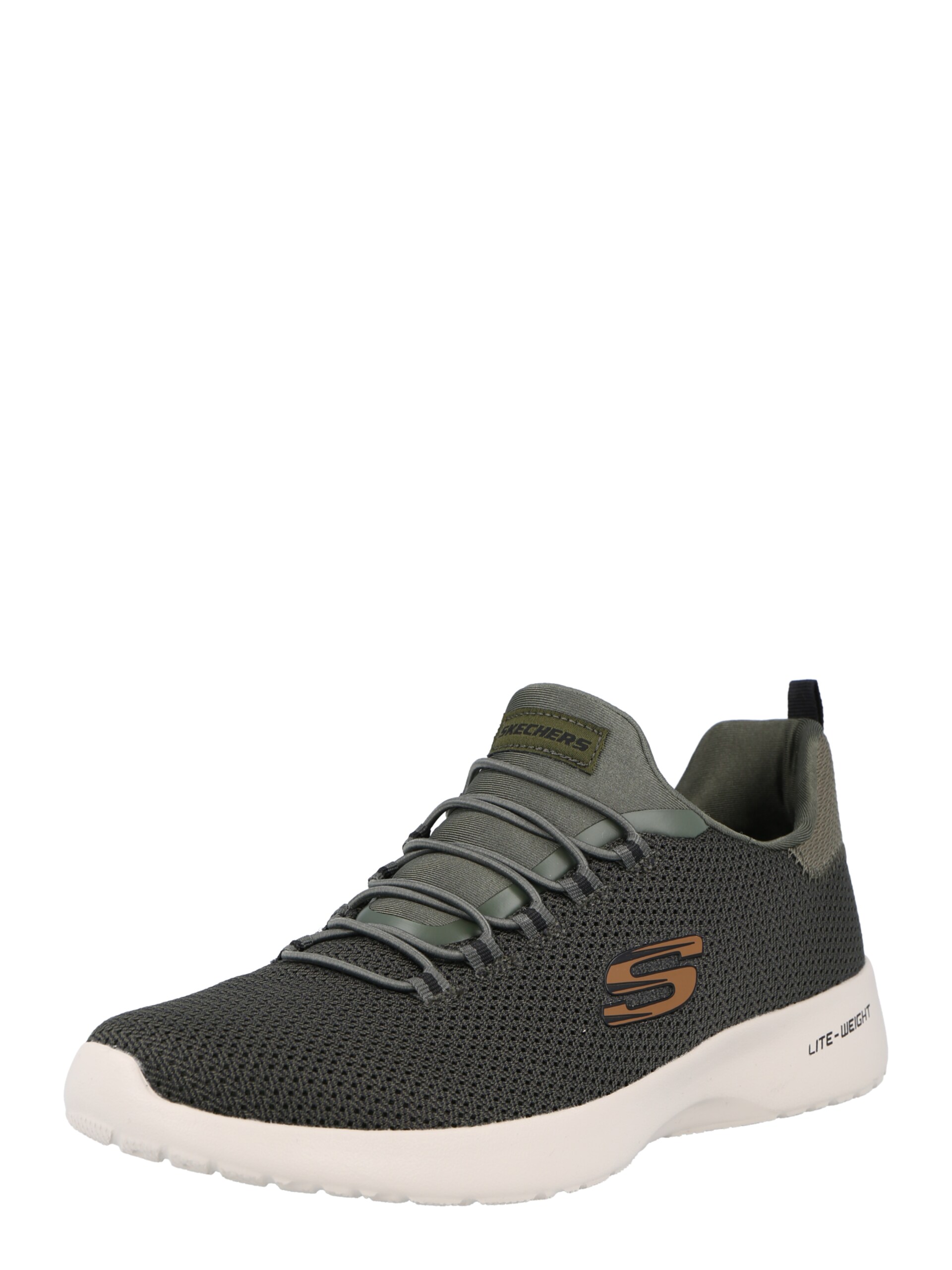 SKECHERS Fitnesskor Dynamight herr – bild 5