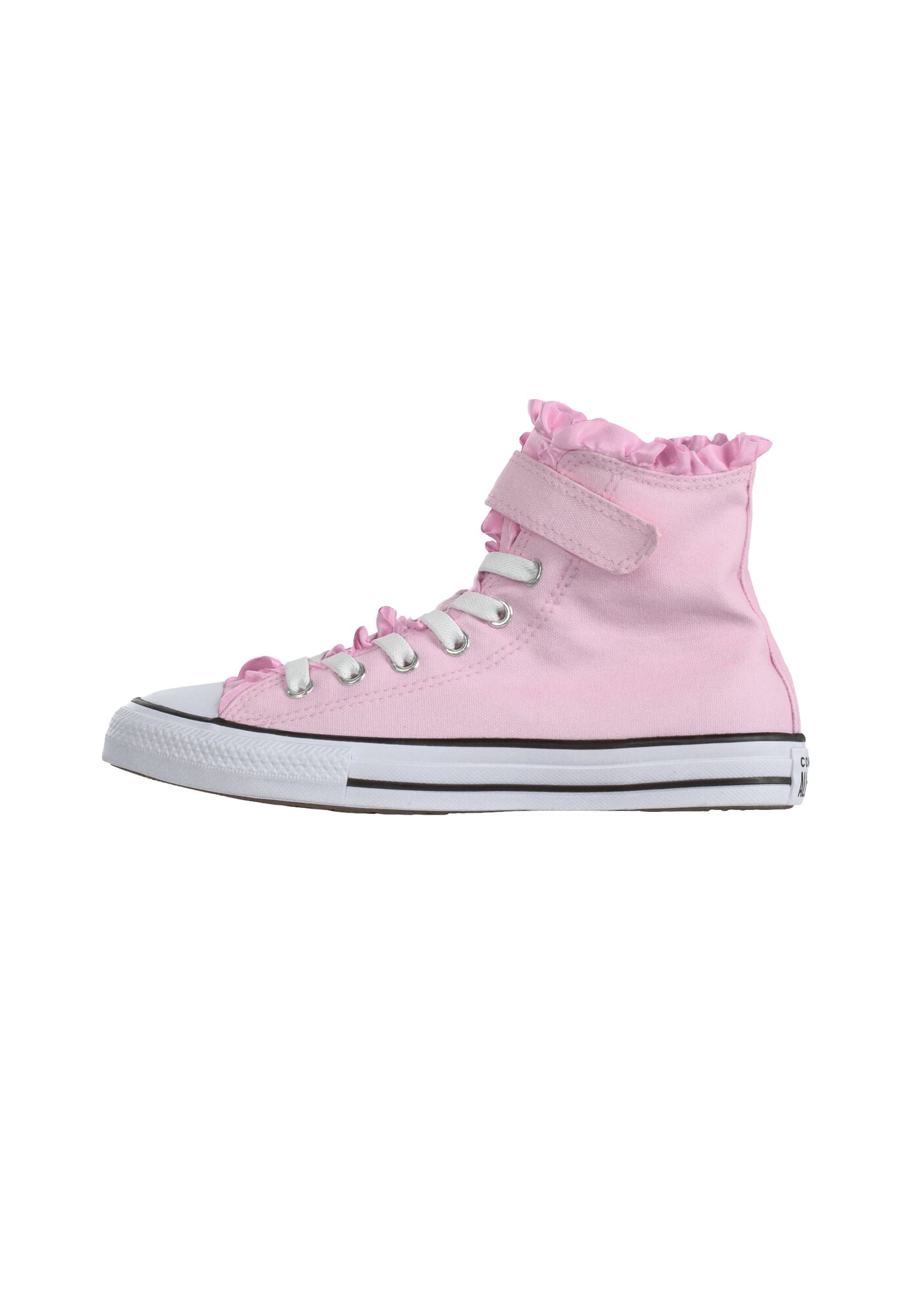 CONVERSE Sneaker CTAS roz deschis