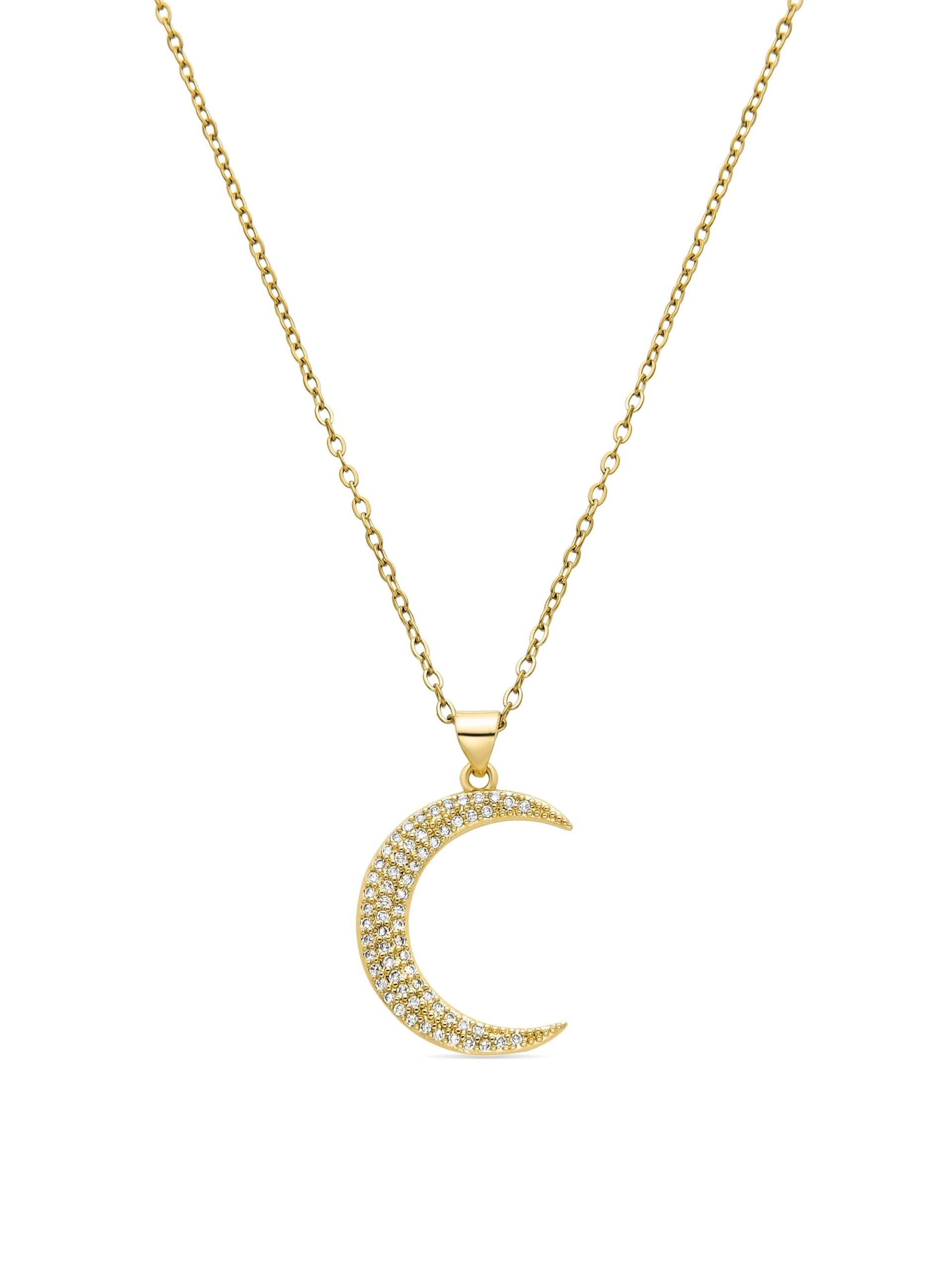 Luxenter Halsband 'Deoko' dam