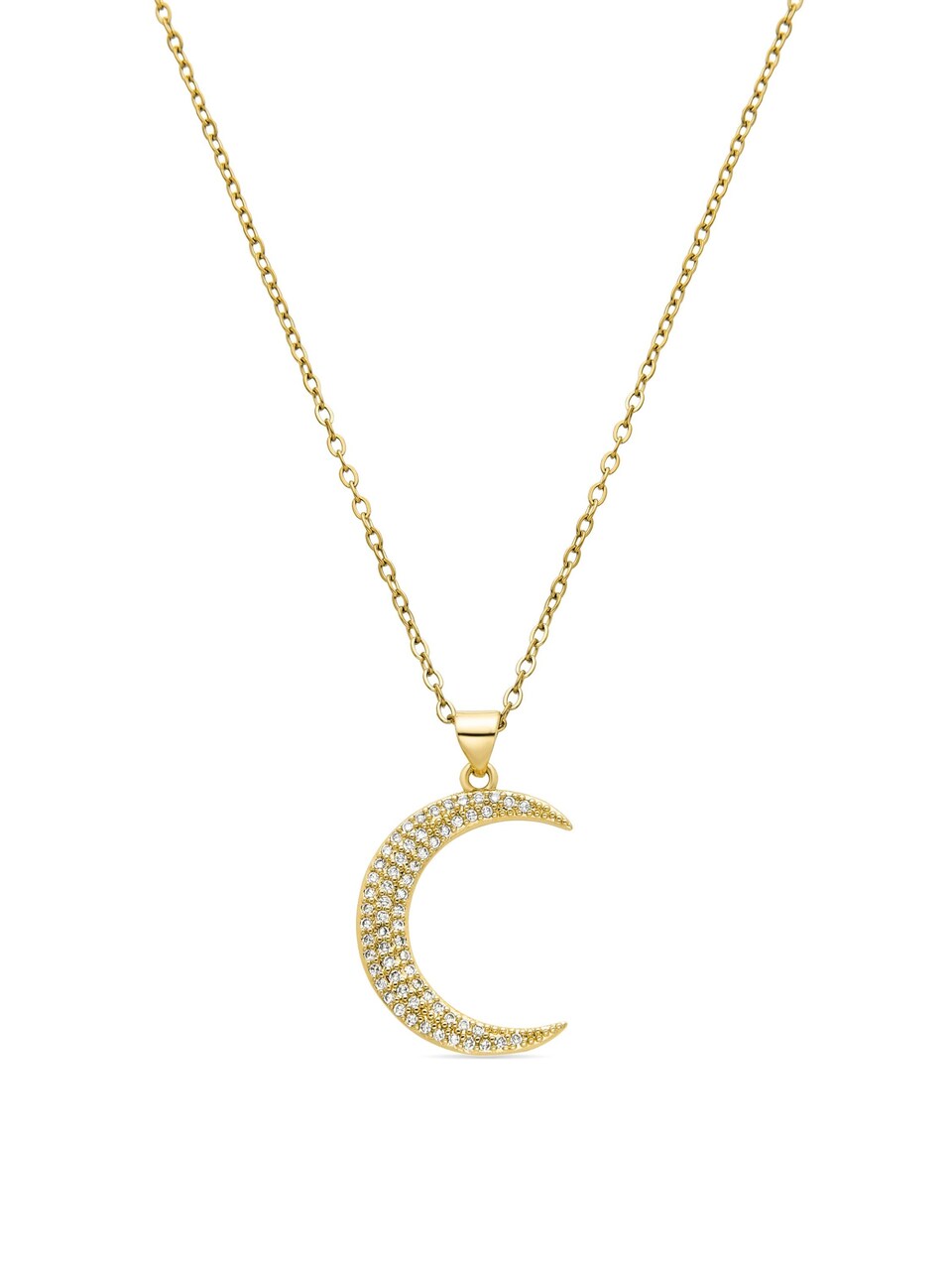 Halsband 'Deoko'