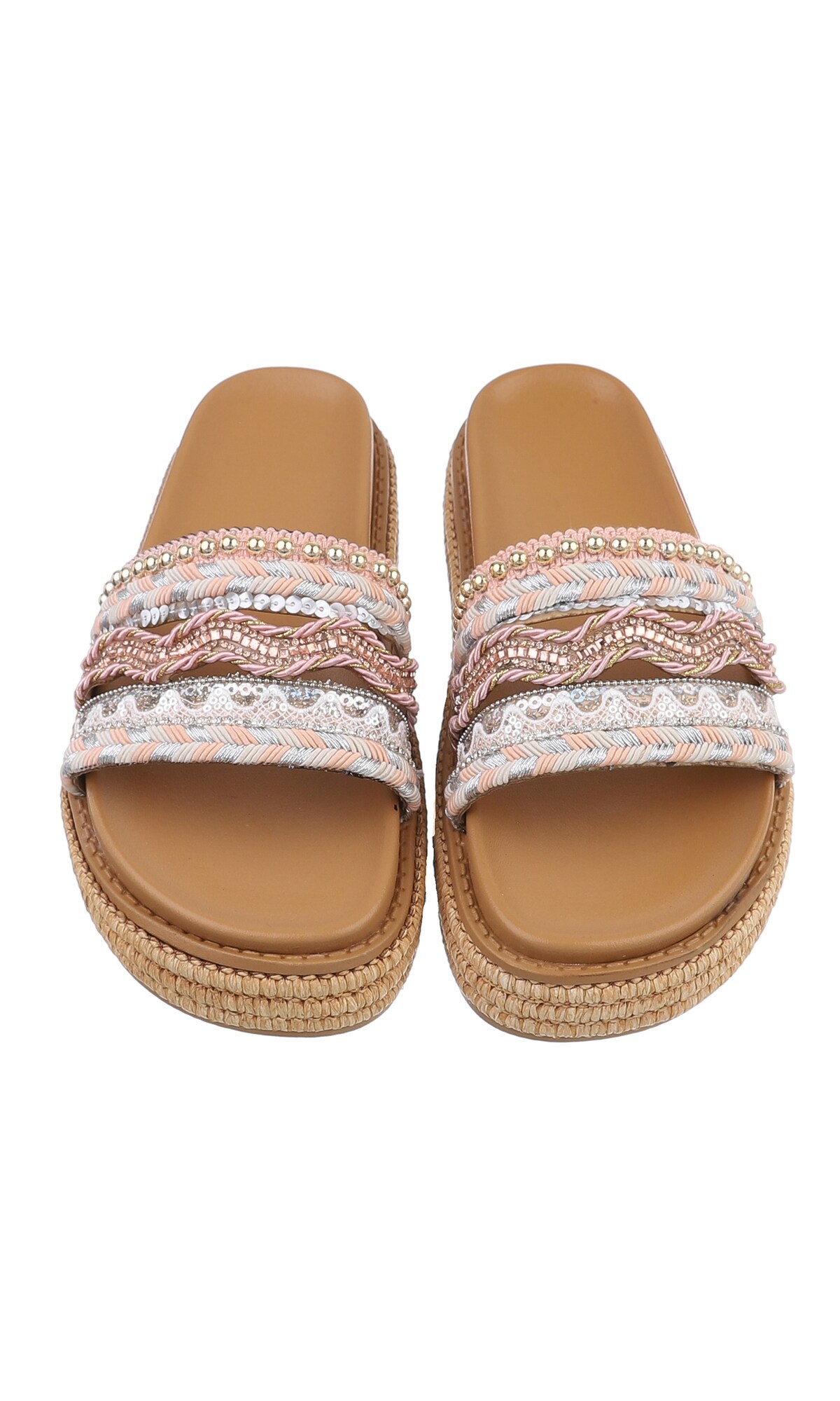 Thumbnail - Ital-Design Pantolette