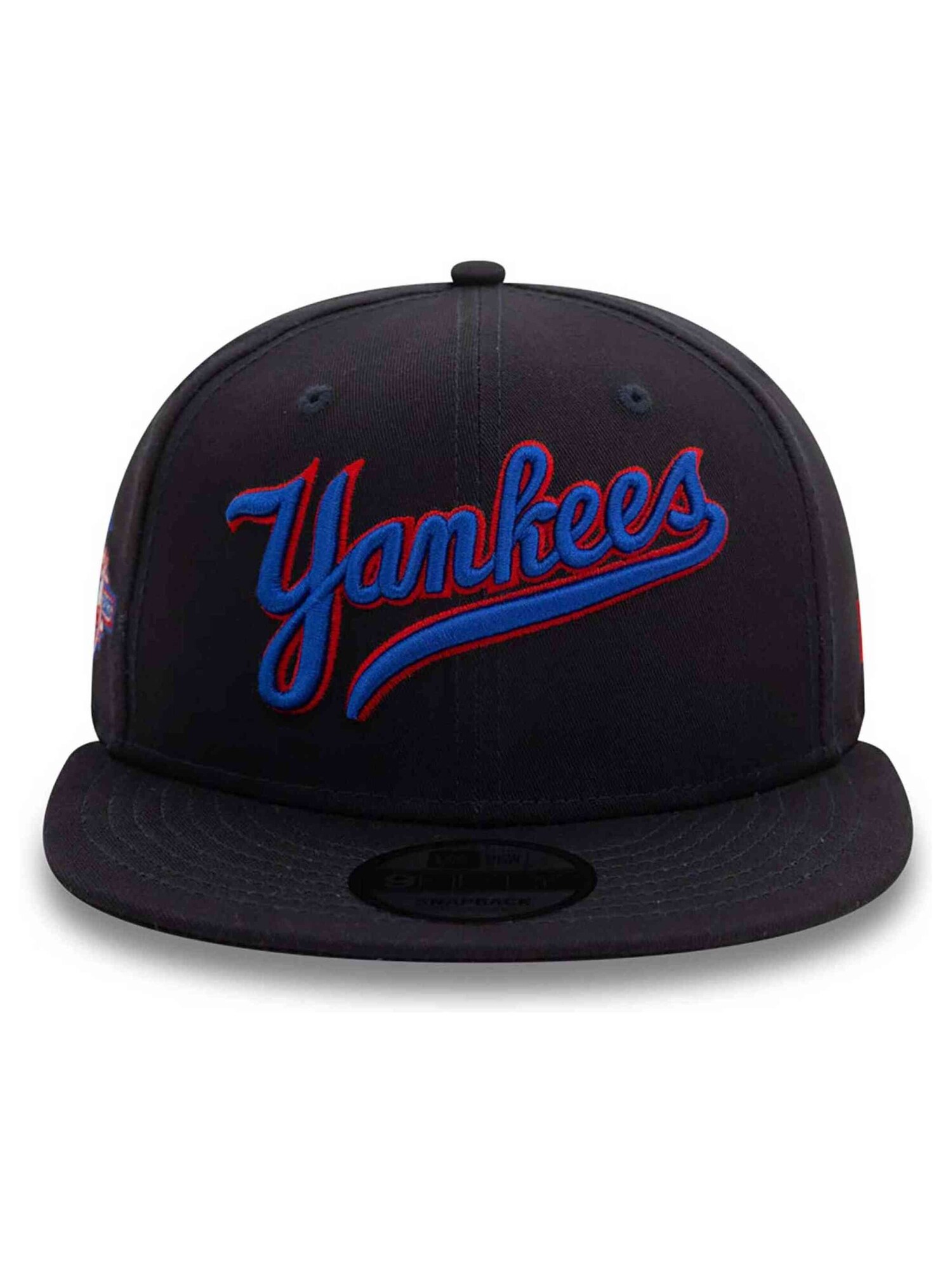 NEW ERA Gorra deportiva '60580806-410'  negro