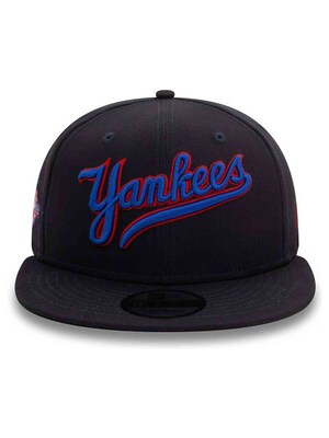 NEW ERA Gorra deportiva '60580806-410'  negro