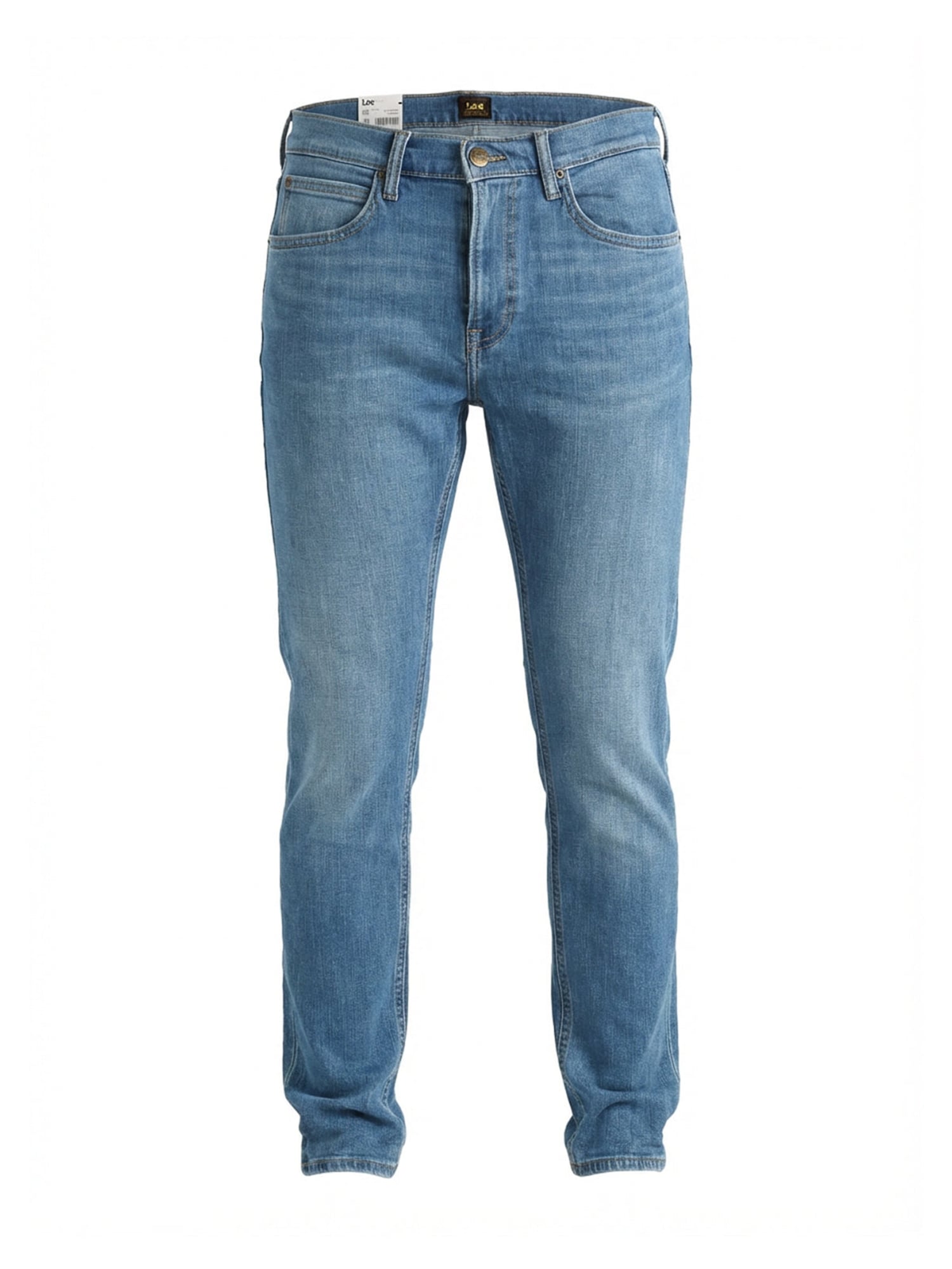 Lee Vaquero 'LUKE'  azul denim