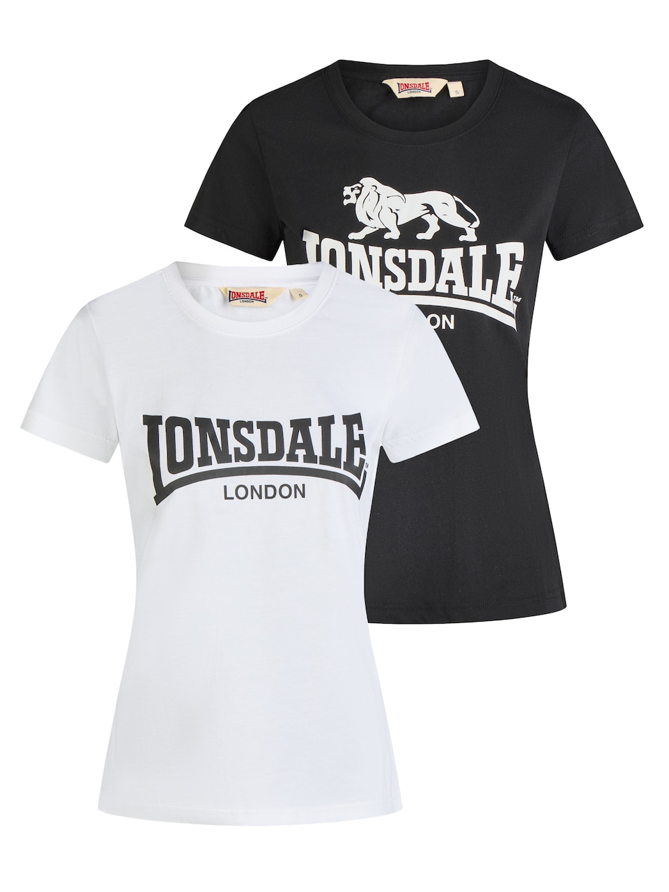T-shirt 'Nash'