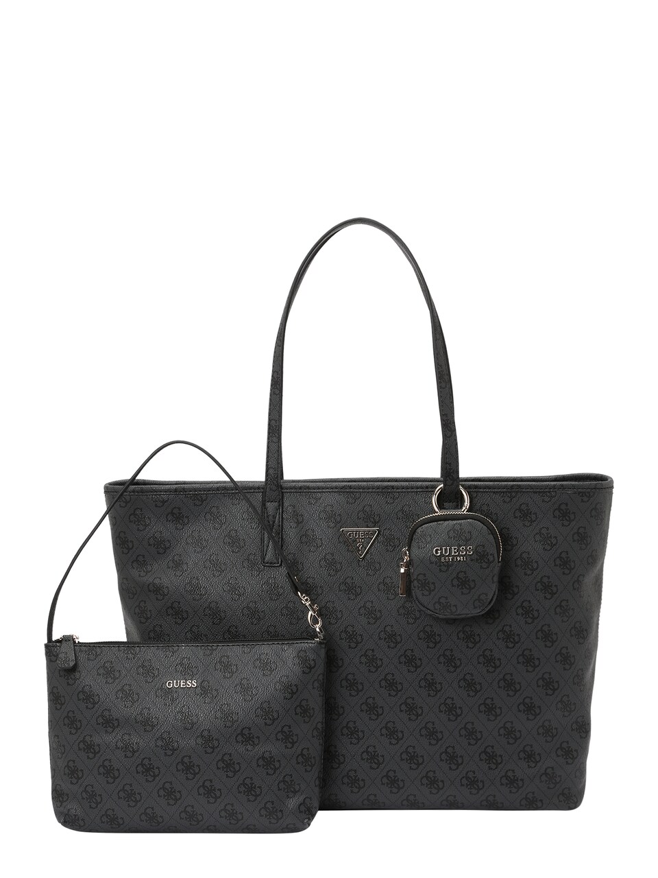 Shoppingväska 'POWER PLAY II LARGE TECH TOTE'
