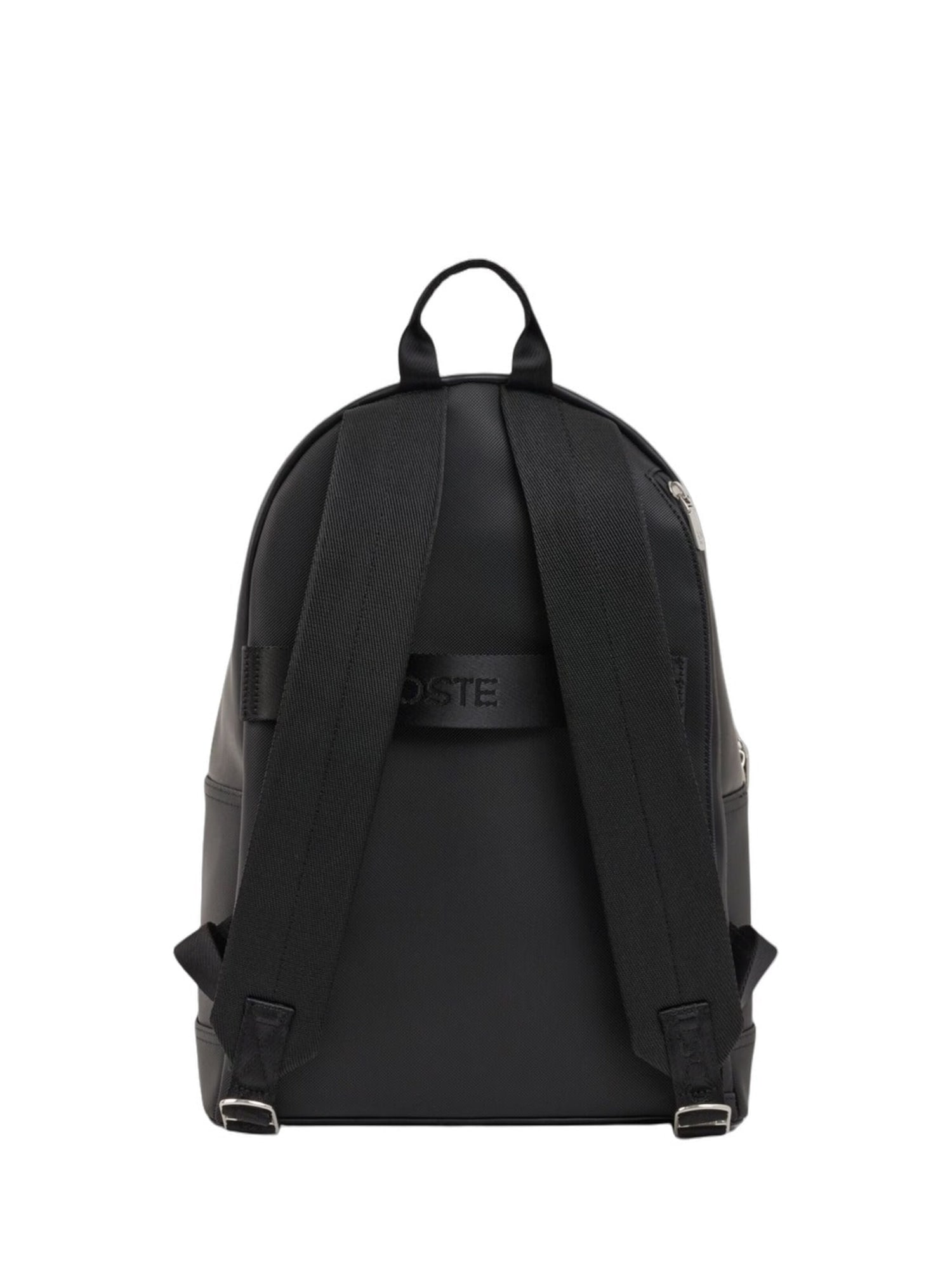 LACOSTE Mochila negro – imagen 6