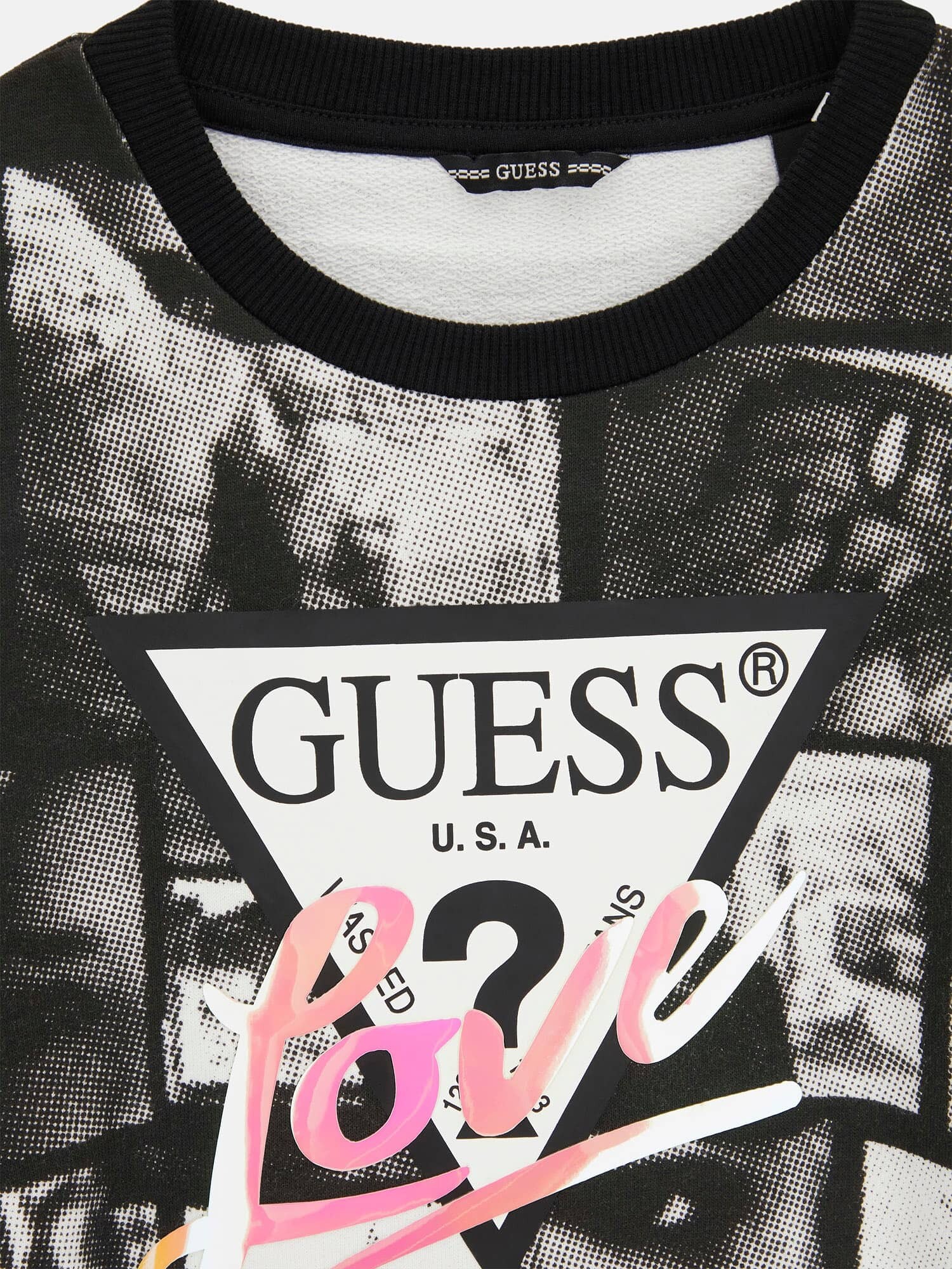 Thumbnail - GUESS Sweatshirt
