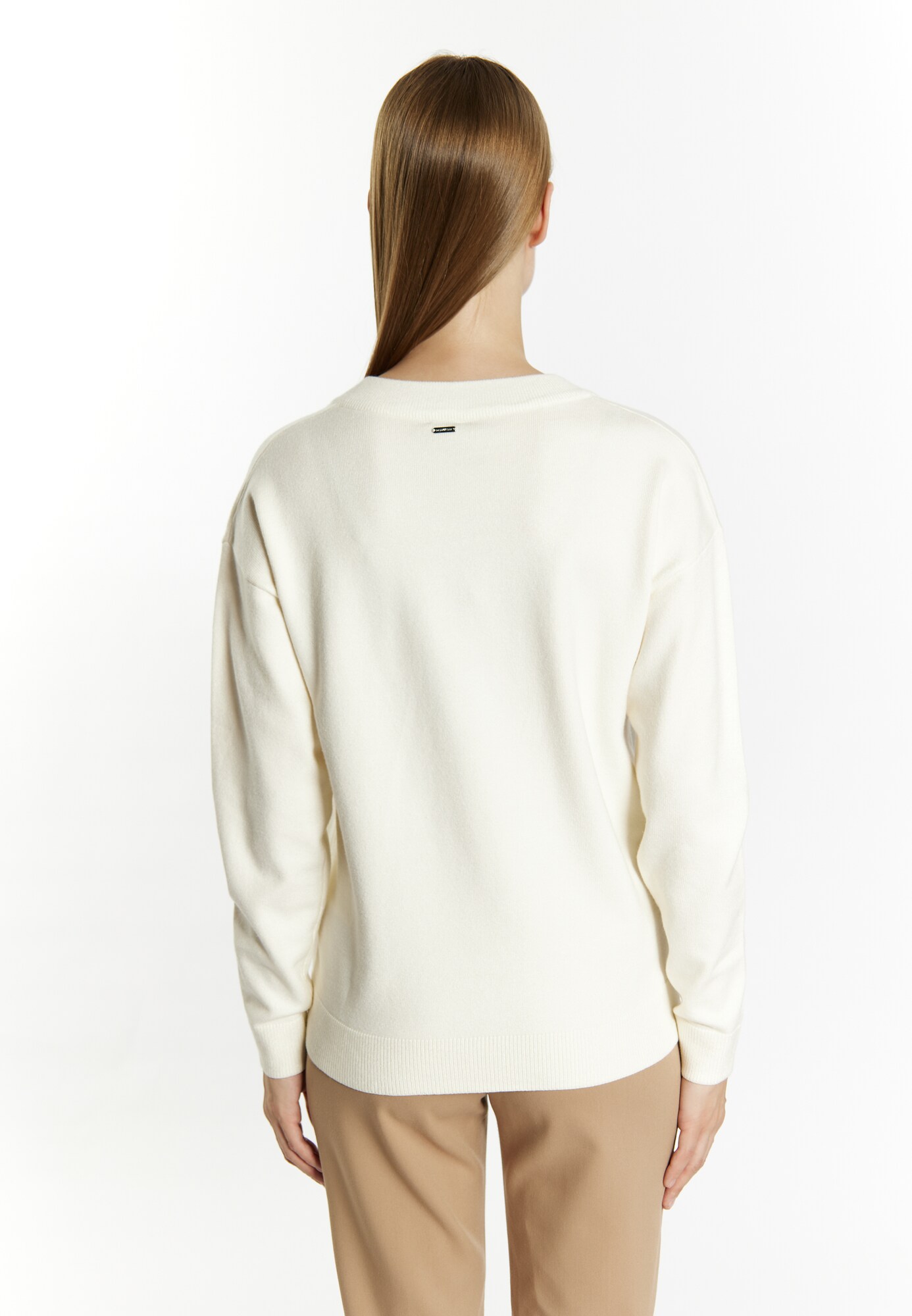 Thumbnail - DreiMaster Klassik Pullover Baradello