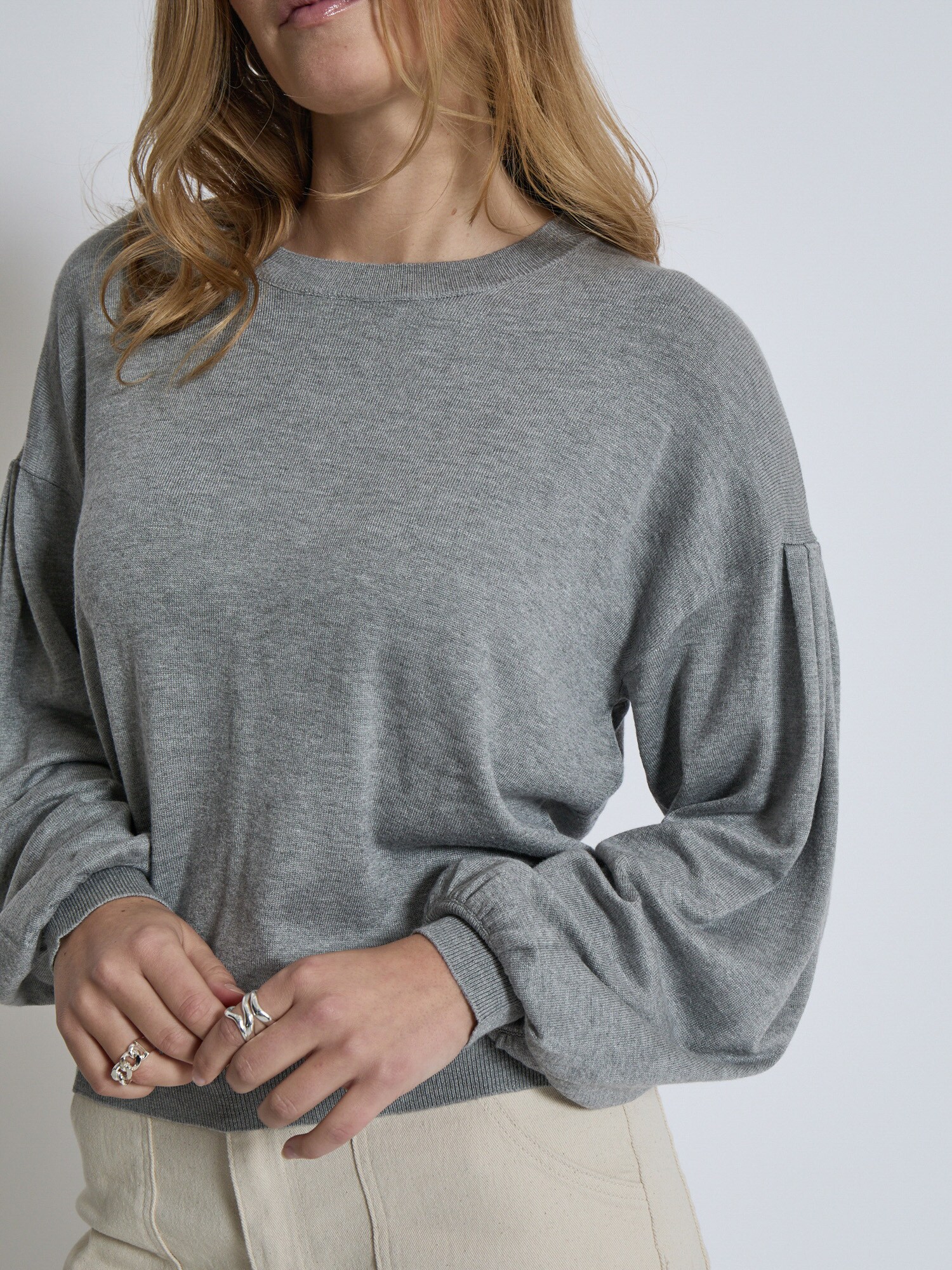 Thumbnail - minus Pullover Melea