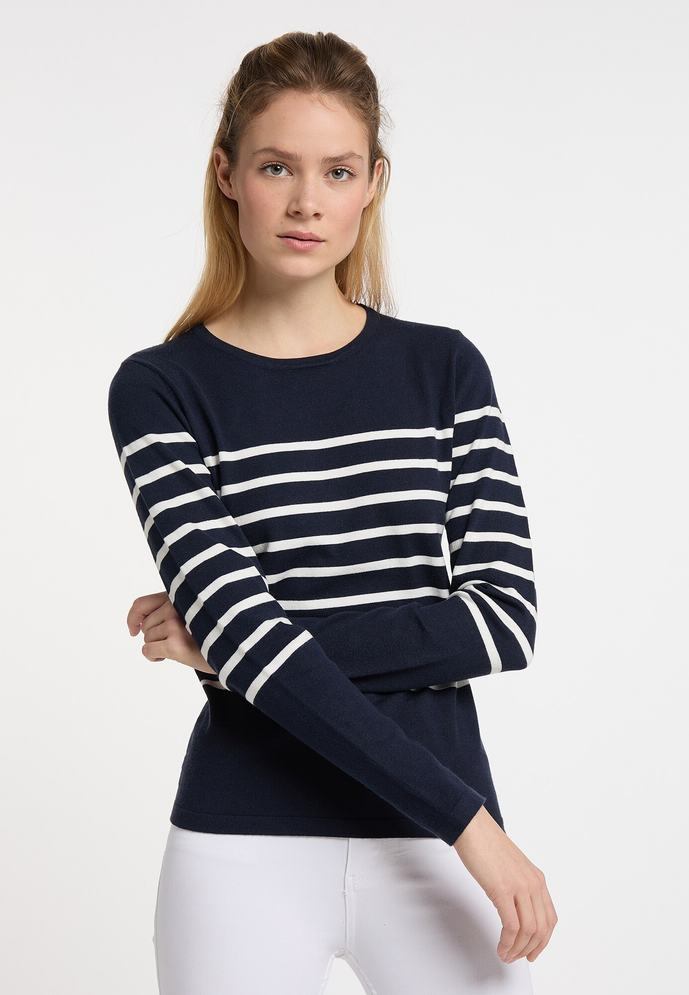 Thumbnail - DreiMaster Maritim Pullover