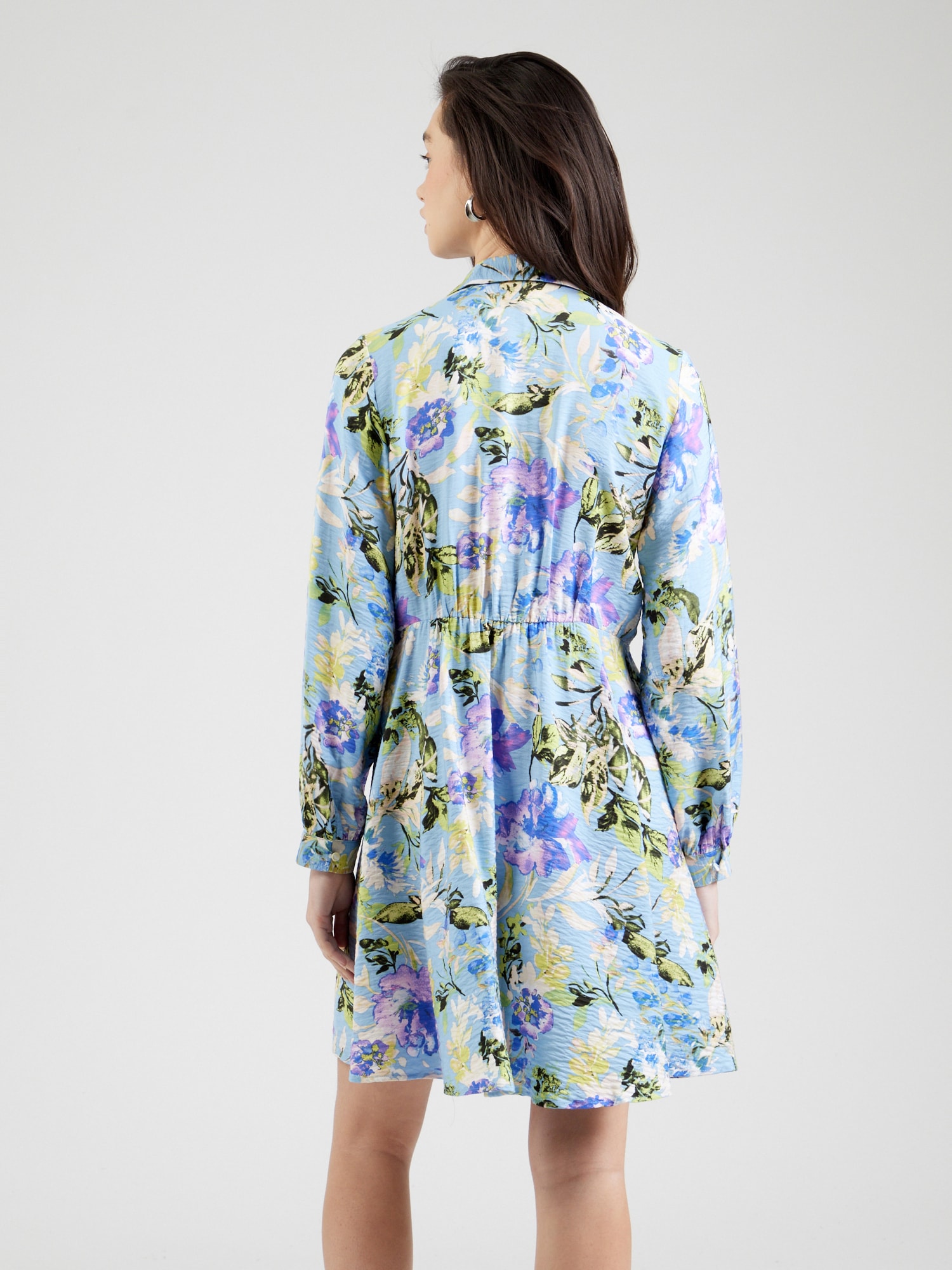 Thumbnail - YAS Kleid YASKaya