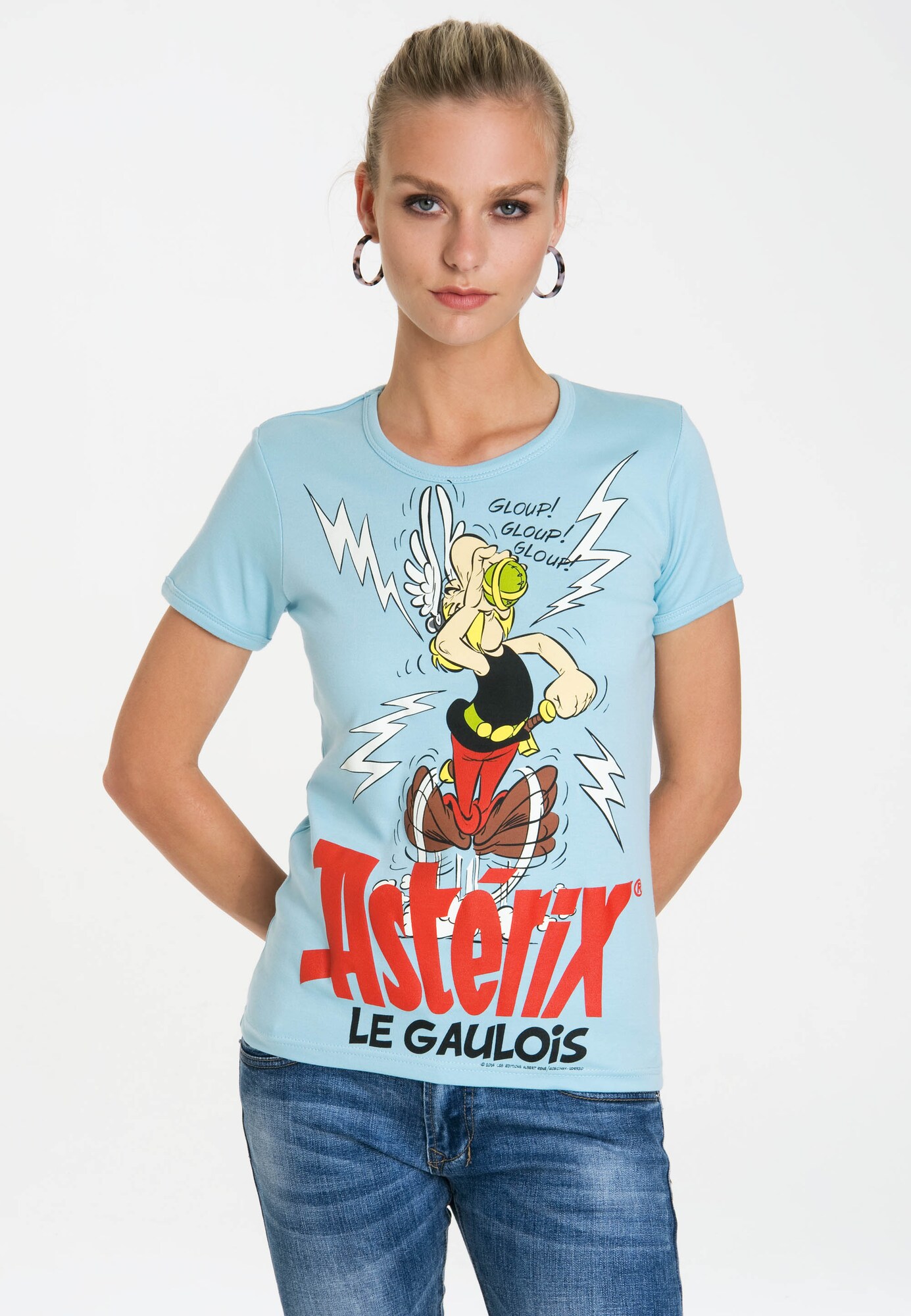 Thumbnail - T-Shirt 'Asterix - Magic Poison'