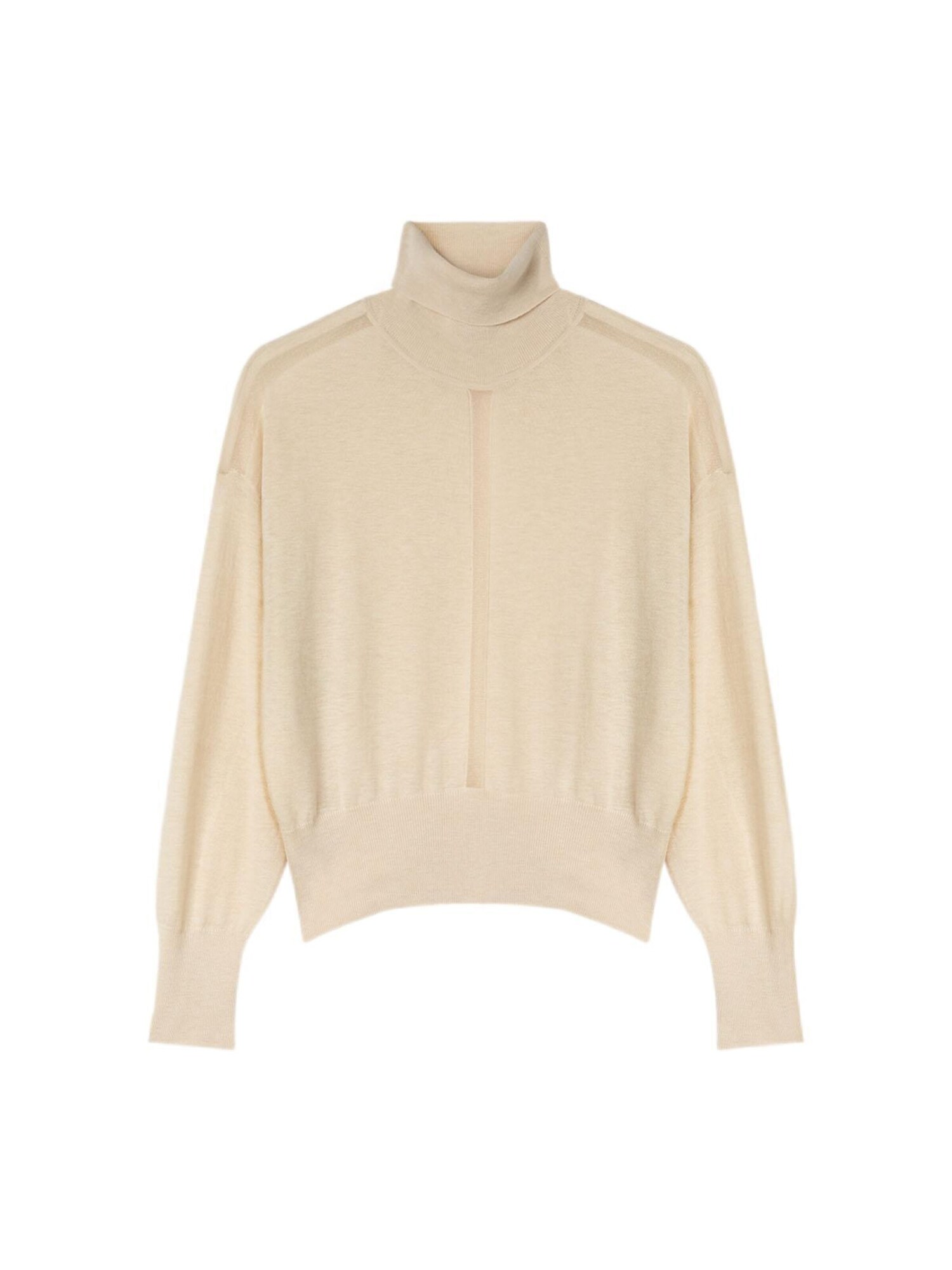 MOTIVI Jersey  beige
