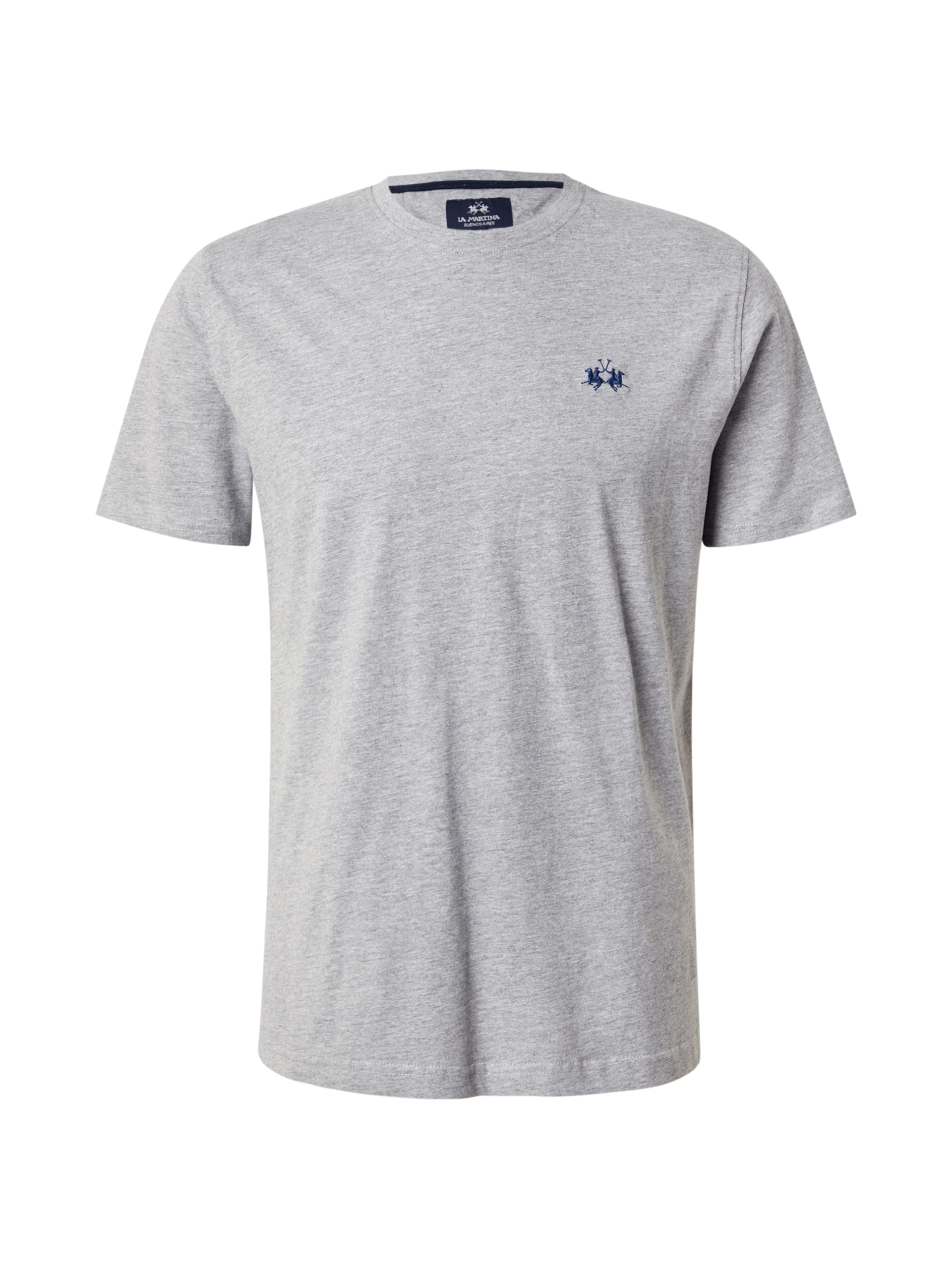 LA MARTINA T-shirt herr