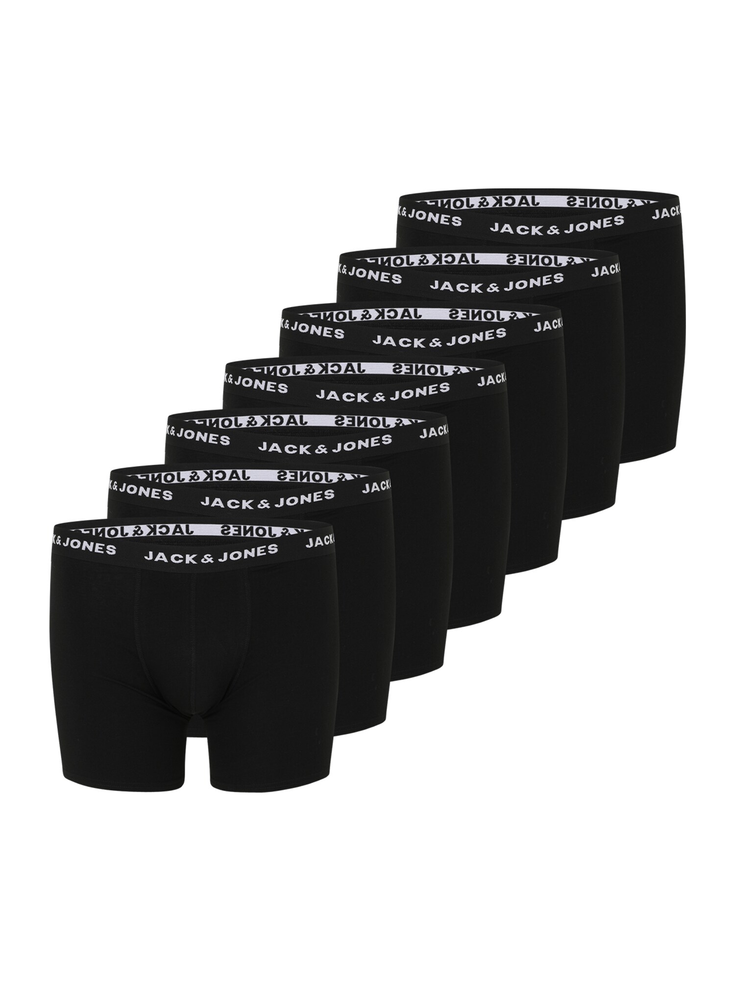 Thumbnail - Jack & Jones Plus Boxershorts
