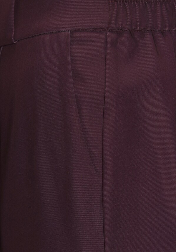 LASCANA, Nadrág, lila, 3 kép a 3 közül