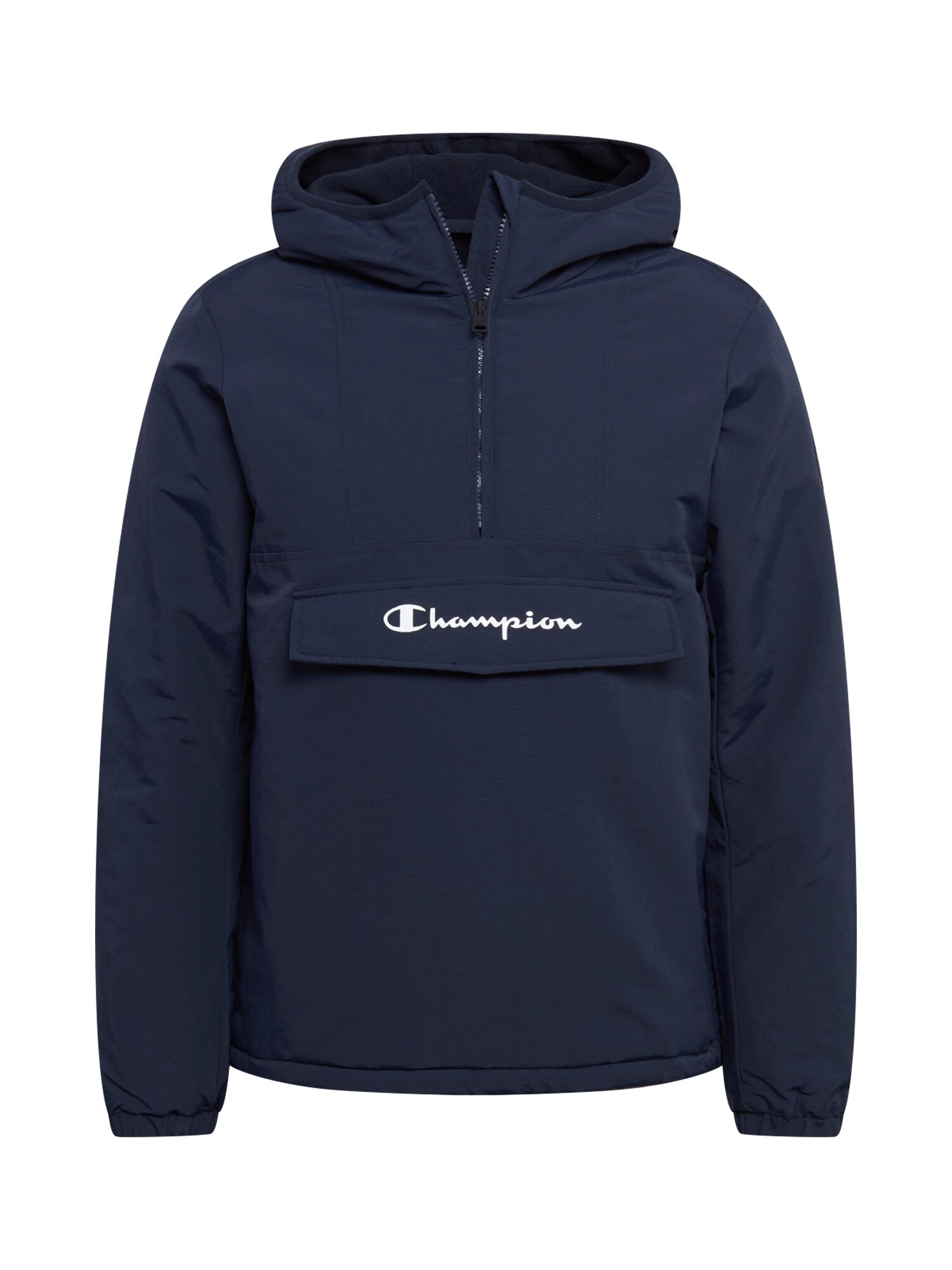 Champion Authentic Athletic Apparel Demisezoninė striukė  tamsiai mėlyna