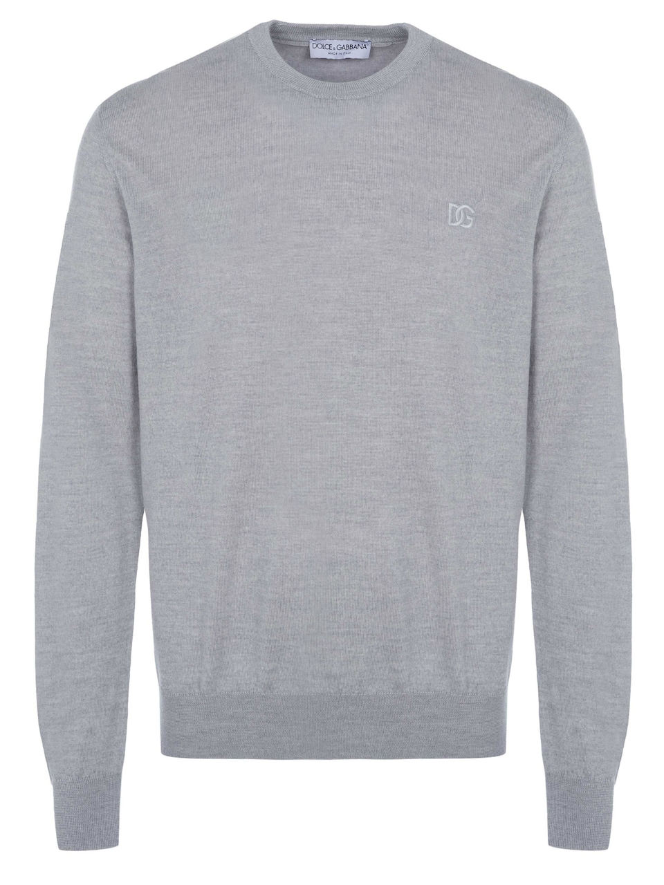 Tröja 'Dolce & Gabbana Pullover'