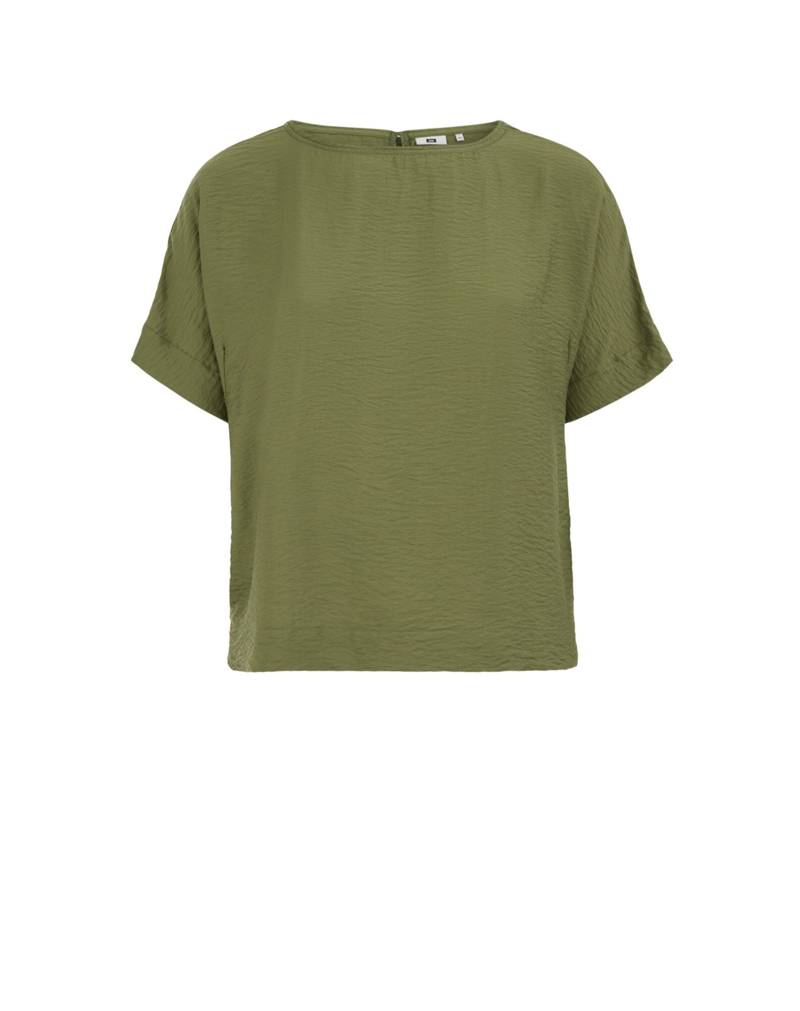 WE Fashion pentru femei tricou – rezistent și verificat