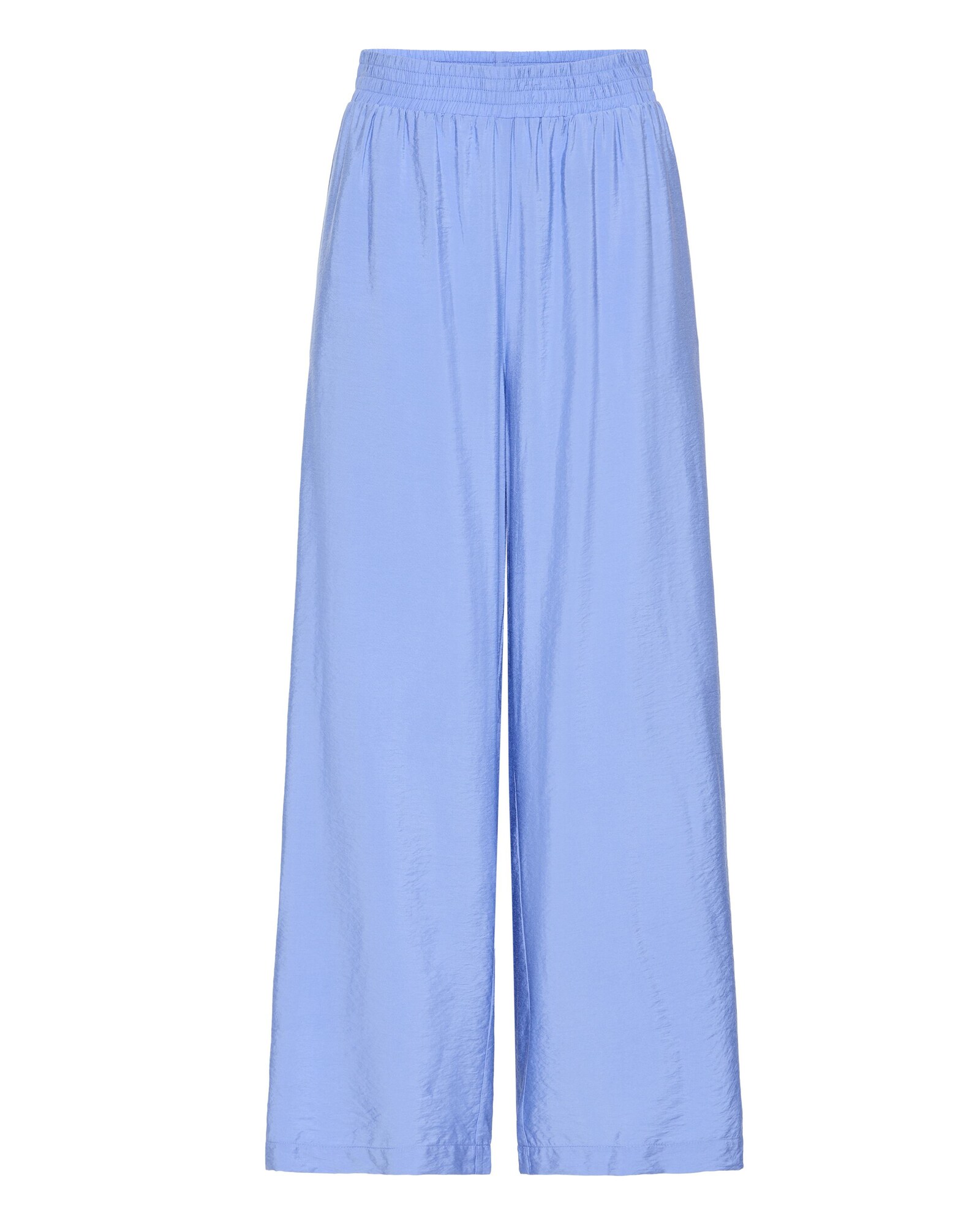 ICHI Pantalón 'ANIVA''  azul