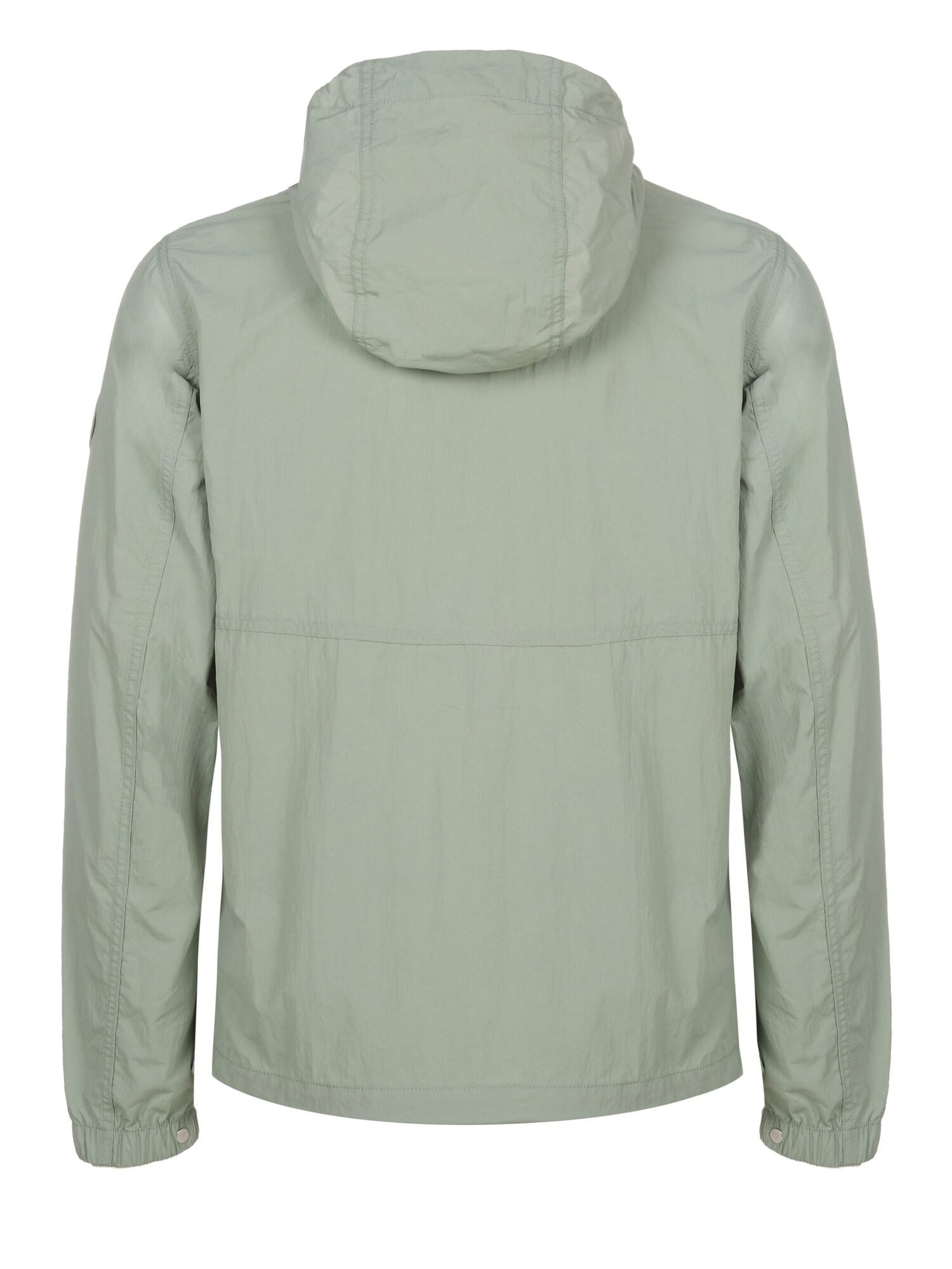Woolrich Chaqueta de entretiempo 'Woolrich Jacke' verde – imagen 3