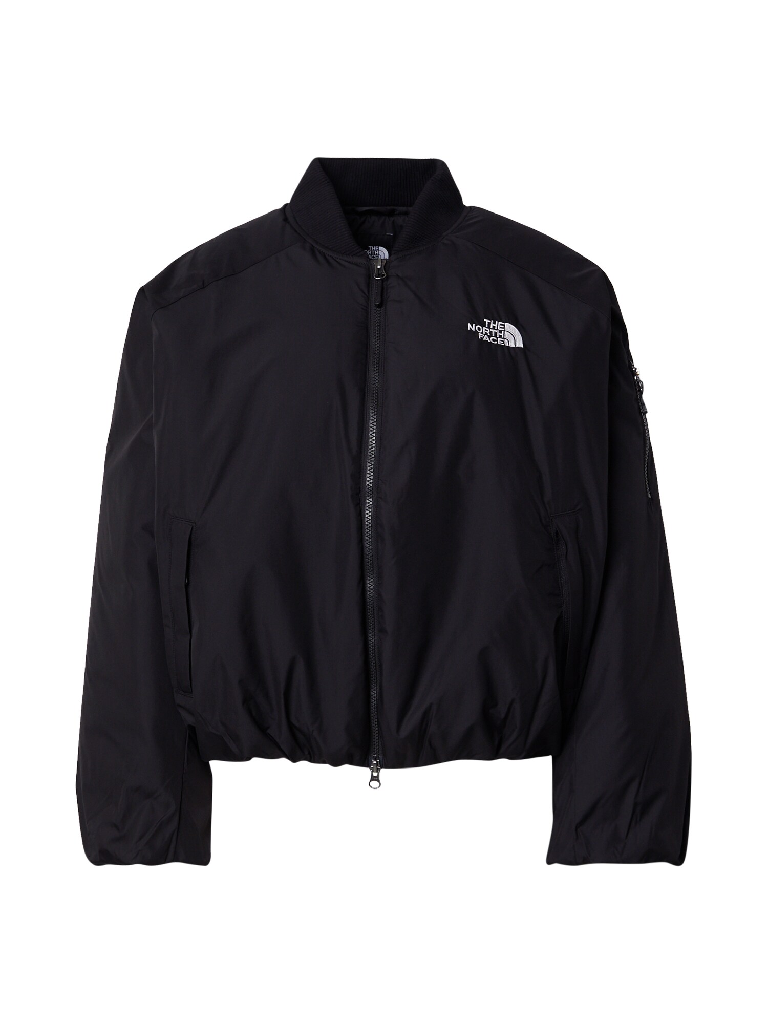 The North Face: pentru femei jachetă pentru femei elegante