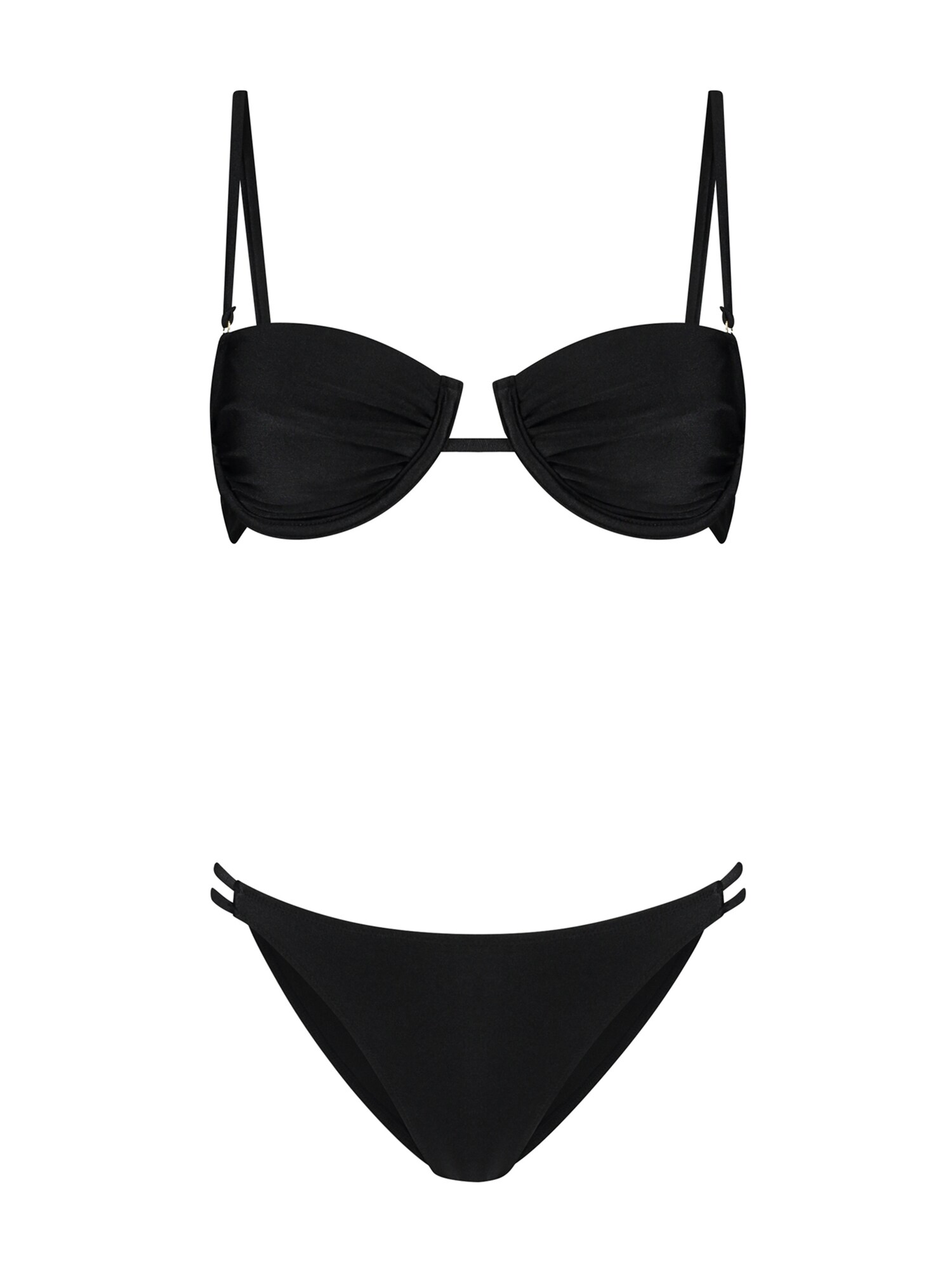 Shiwi Bikini  fekete akciós termékkép 1