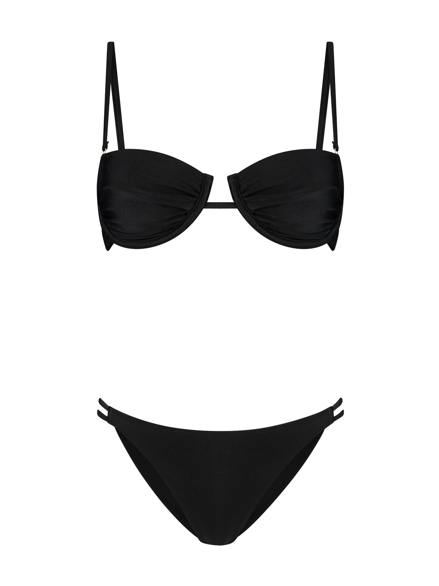 Shiwi Bikini fekete akciós termékkép 1