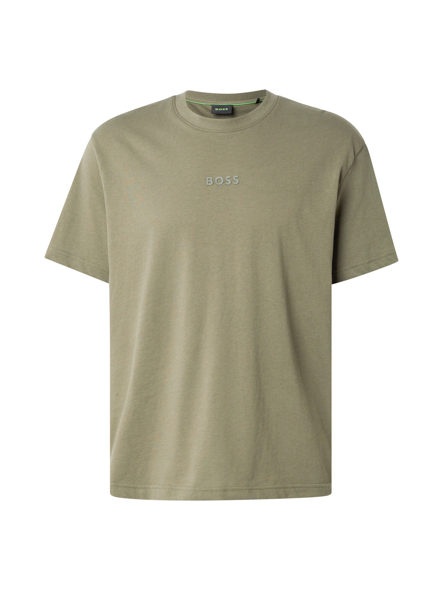 BOSS Tricou  kaki
